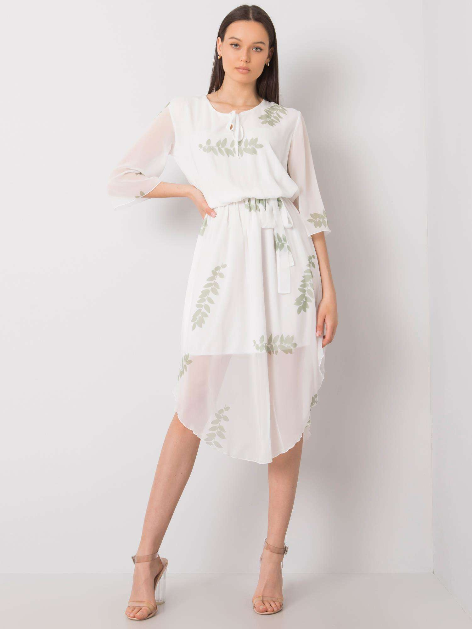 Dress-LK-SK-508085.77P-white