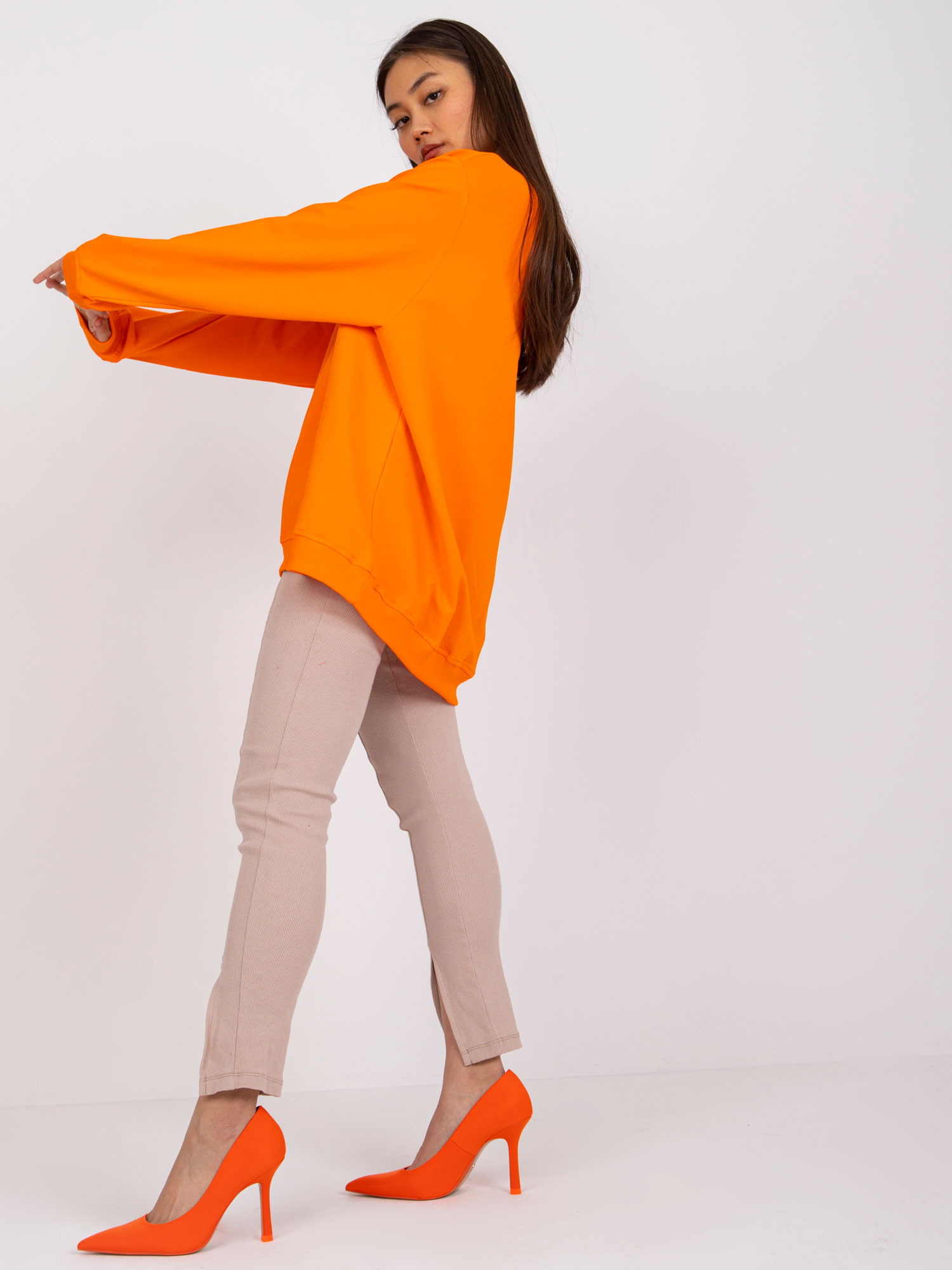 Sweatshirt-RV-BL-5185.79P-orange