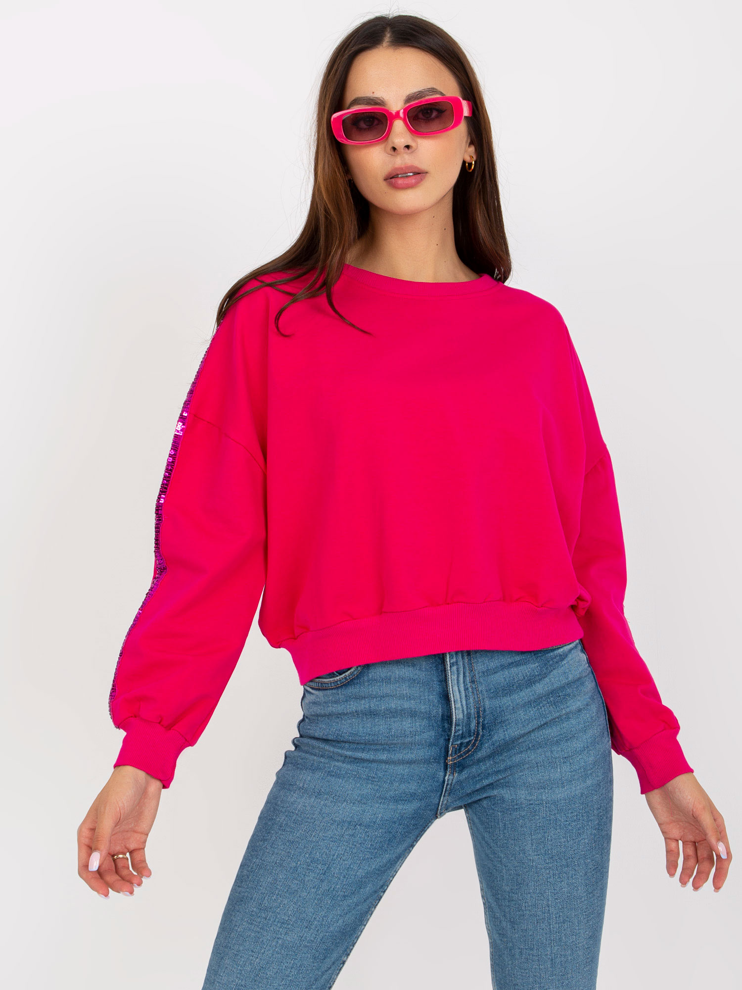 Sweatshirt-RV-BL-8067.88-fuchsia