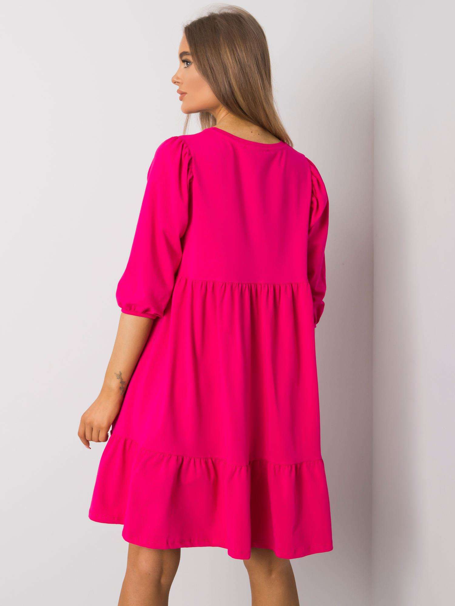 Dress-RV-SK-7248.09P-fuchsia