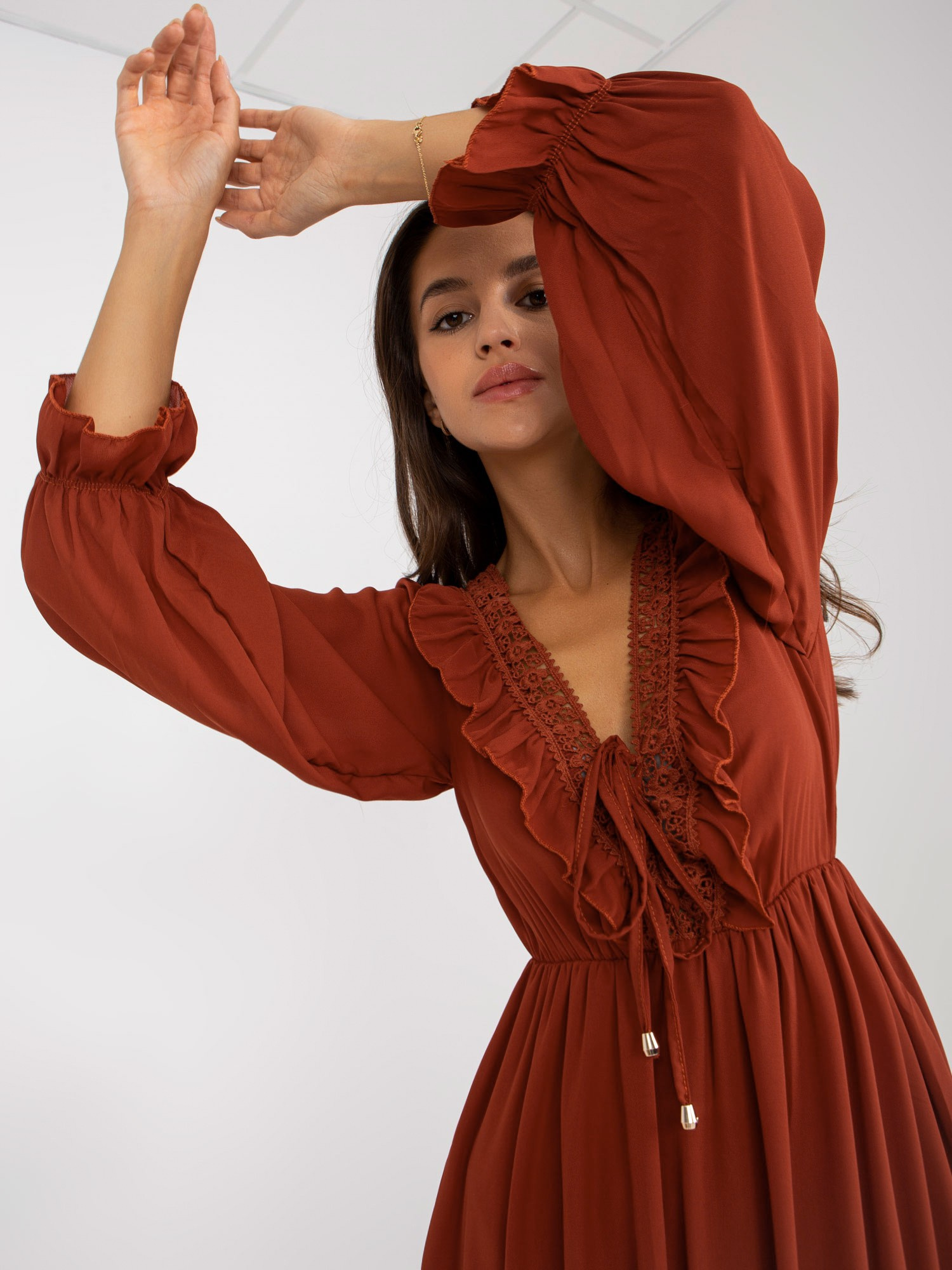 Dress-TW-SK-BI-0761-1.73P-dark orange