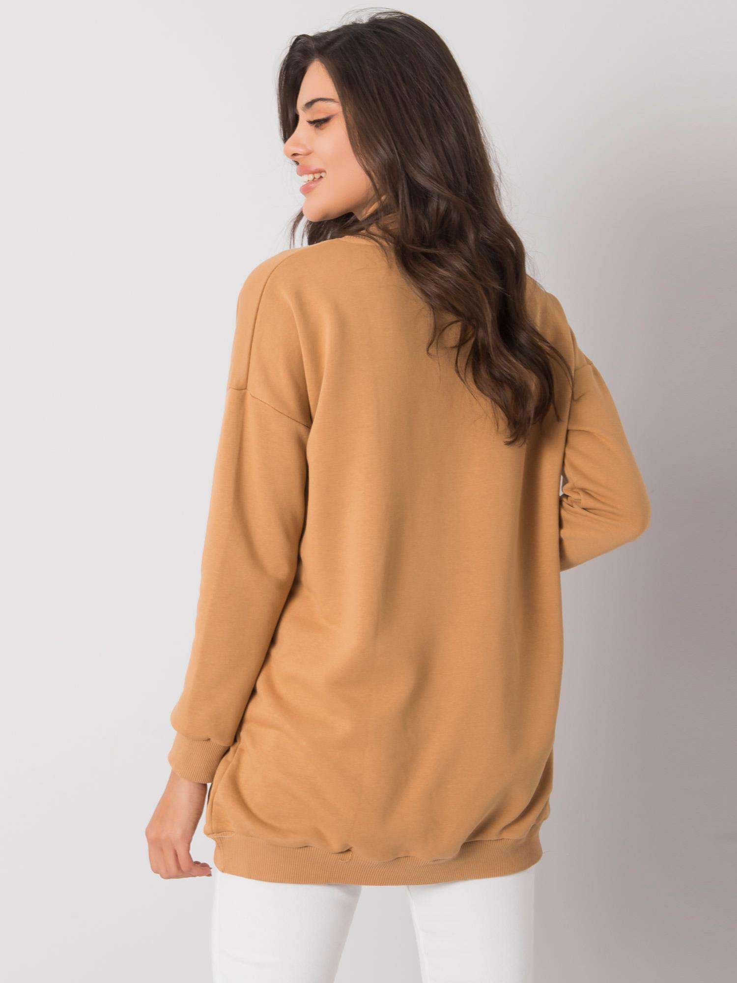 Sweatshirt-RV-BL-7202.32P-camel