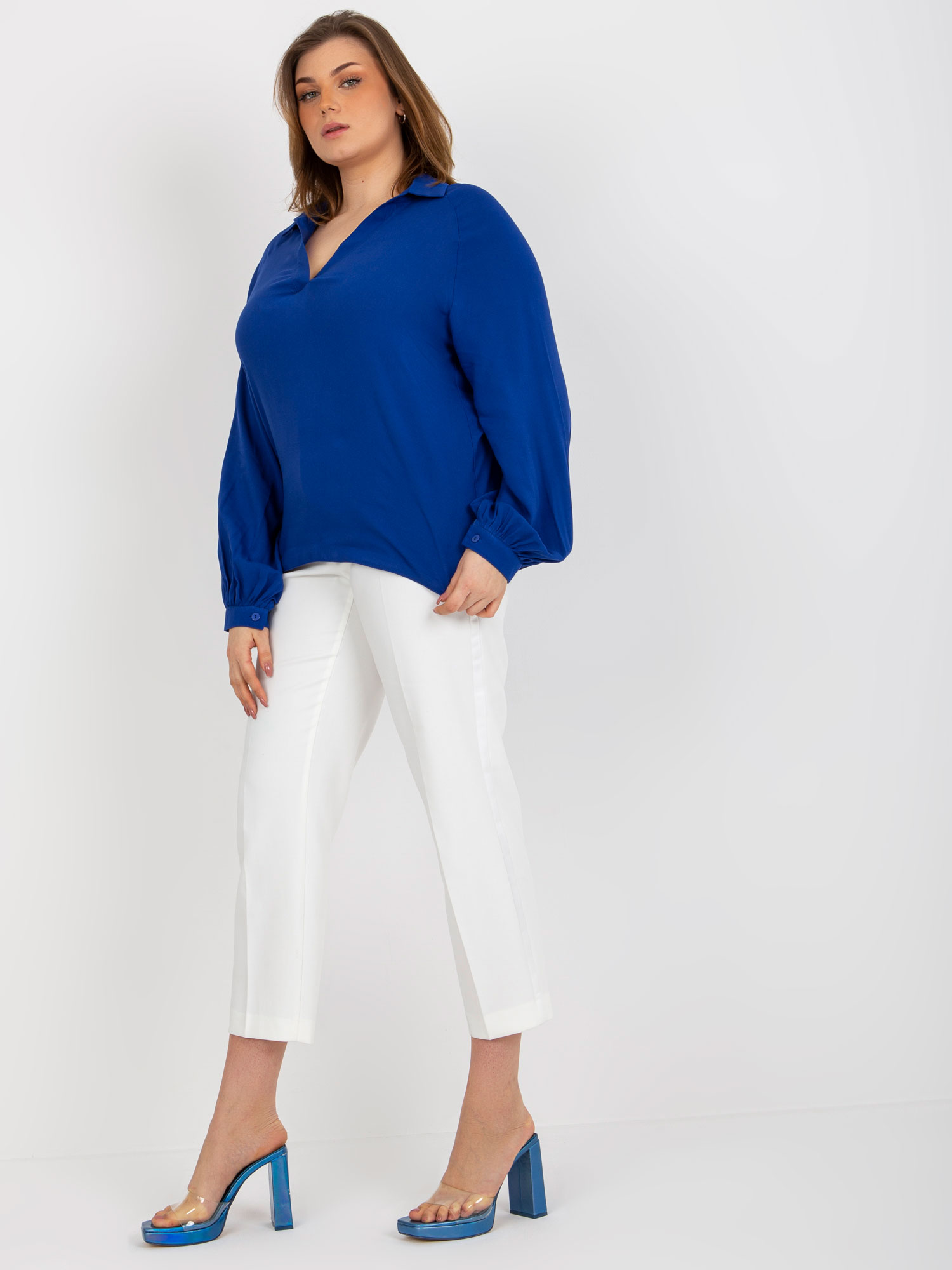 Shirt-LK-KS-509032.88P-dark blue