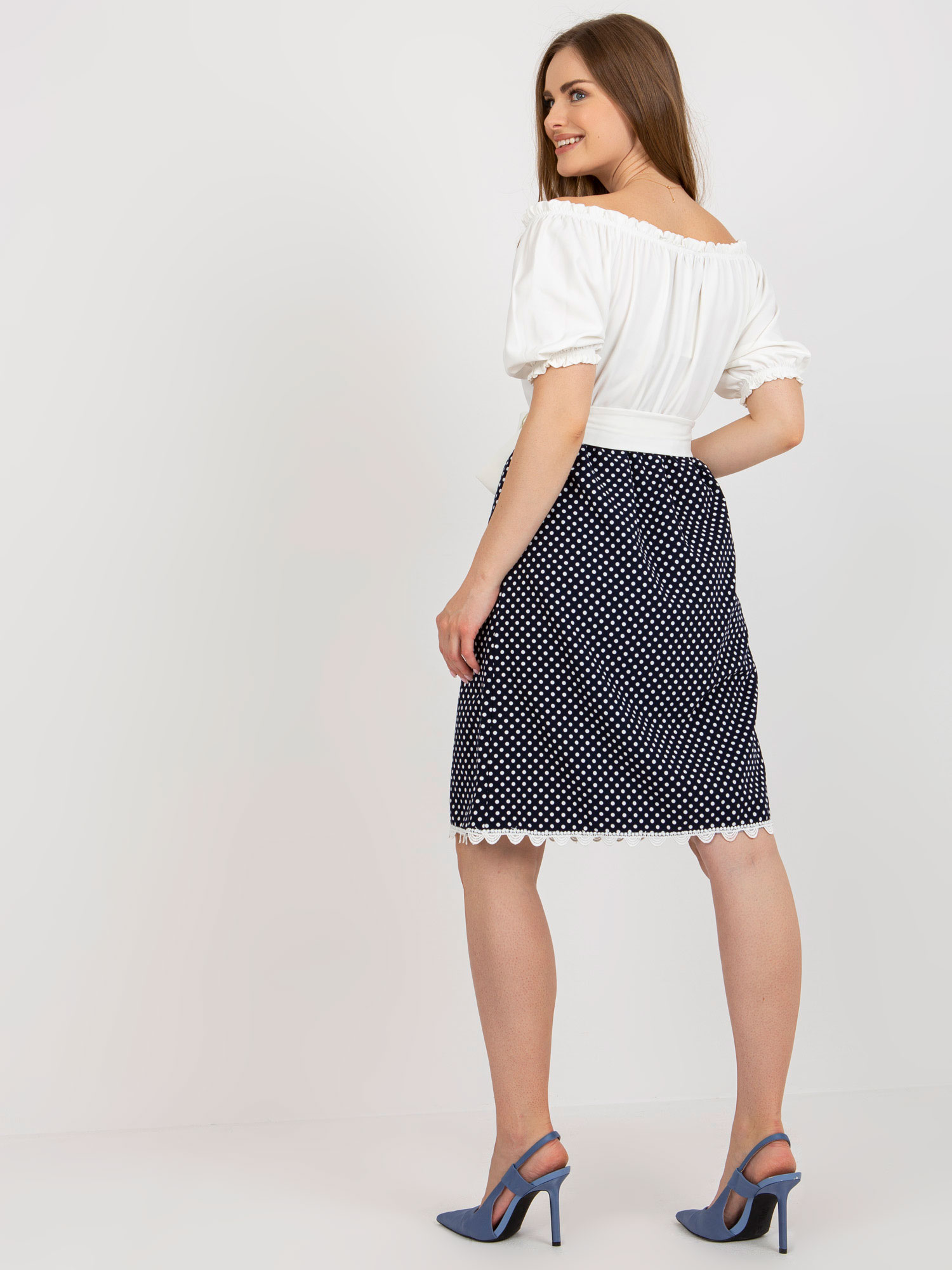 Dress-LK-SK-506297.23-ecru