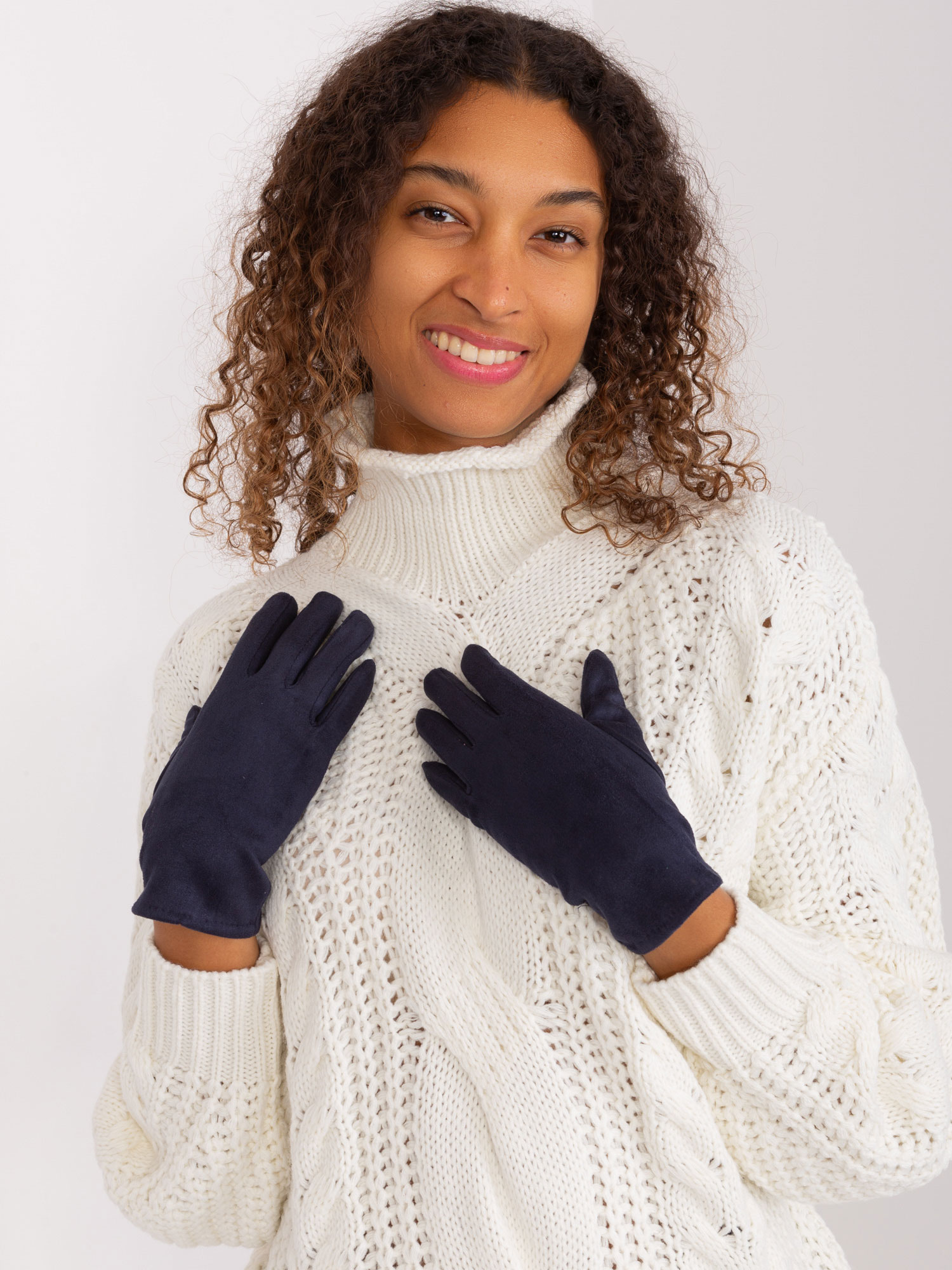 Gloves-AT-RK-2370.95-navy blue