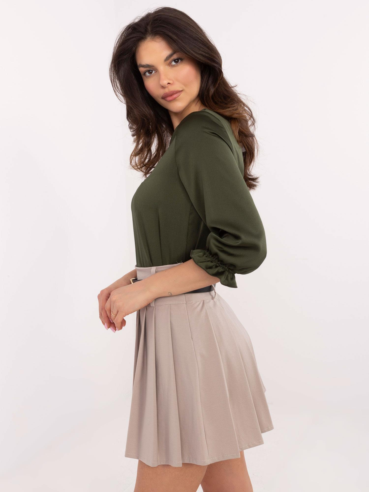 Blouse-LK-BZ-509950.89-khaki