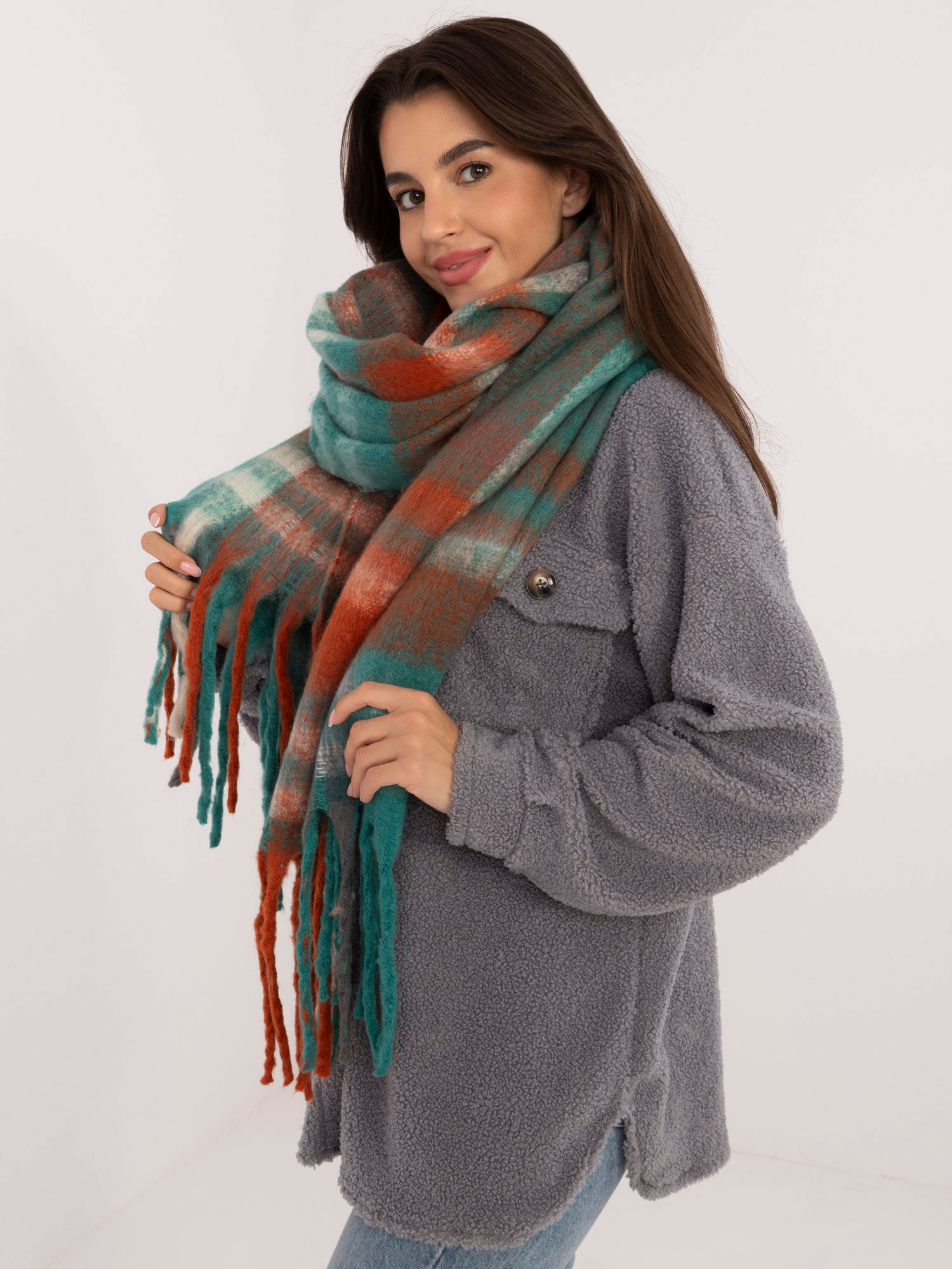 Scarf-AT-SZ-231301.49-green