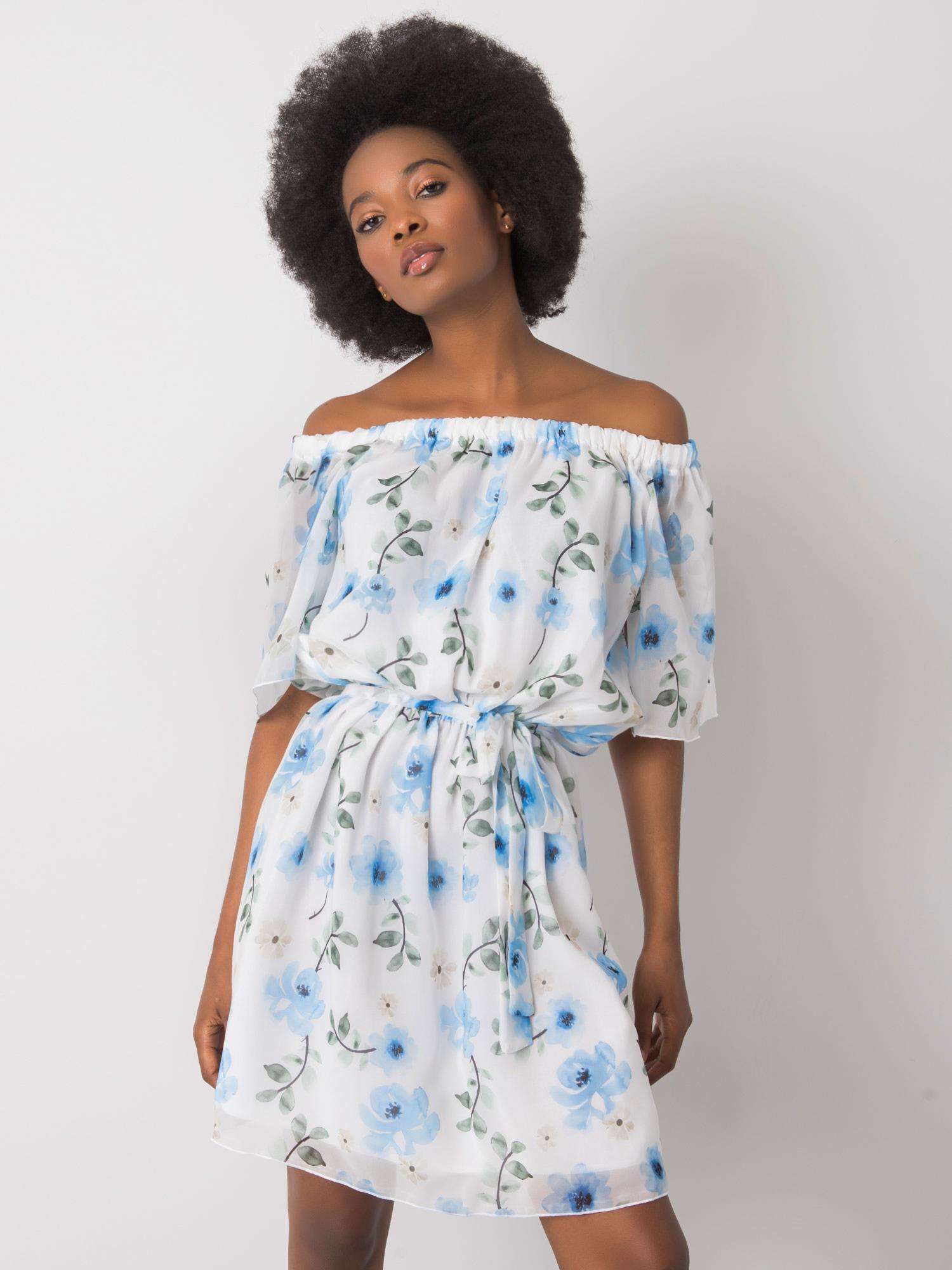 Dress-LK-SK-508208.65P-white-blue