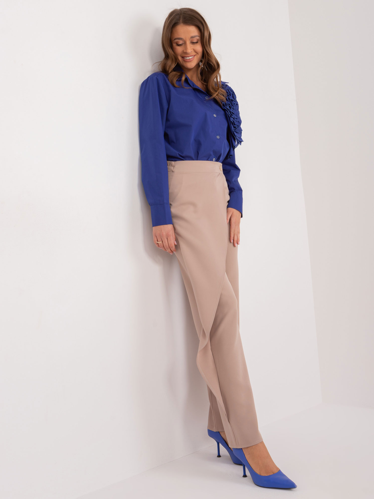 Pants-LK-SP-509601.26X-dark beige