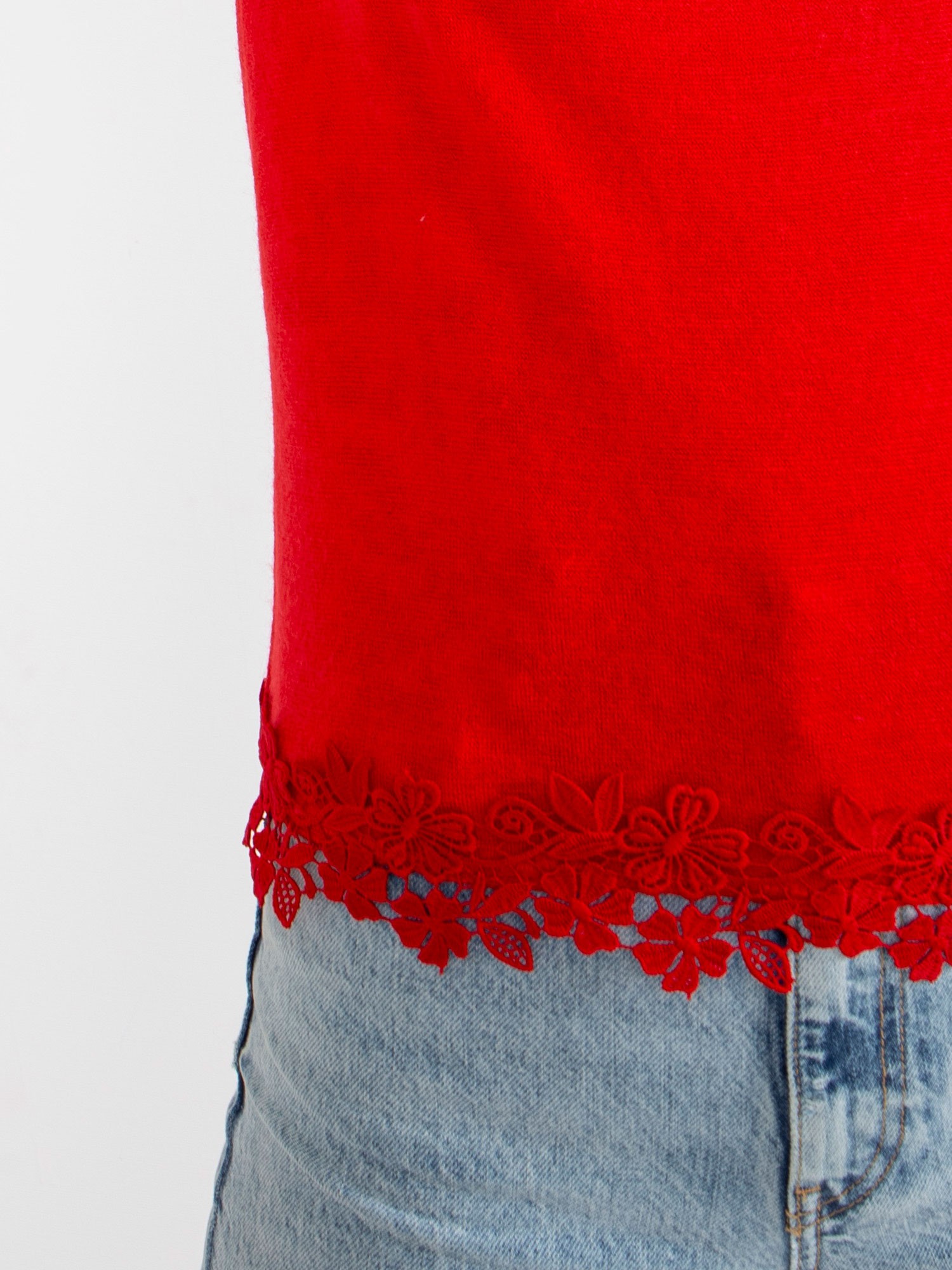 Blouse-LK-BZ-506786.58P-red