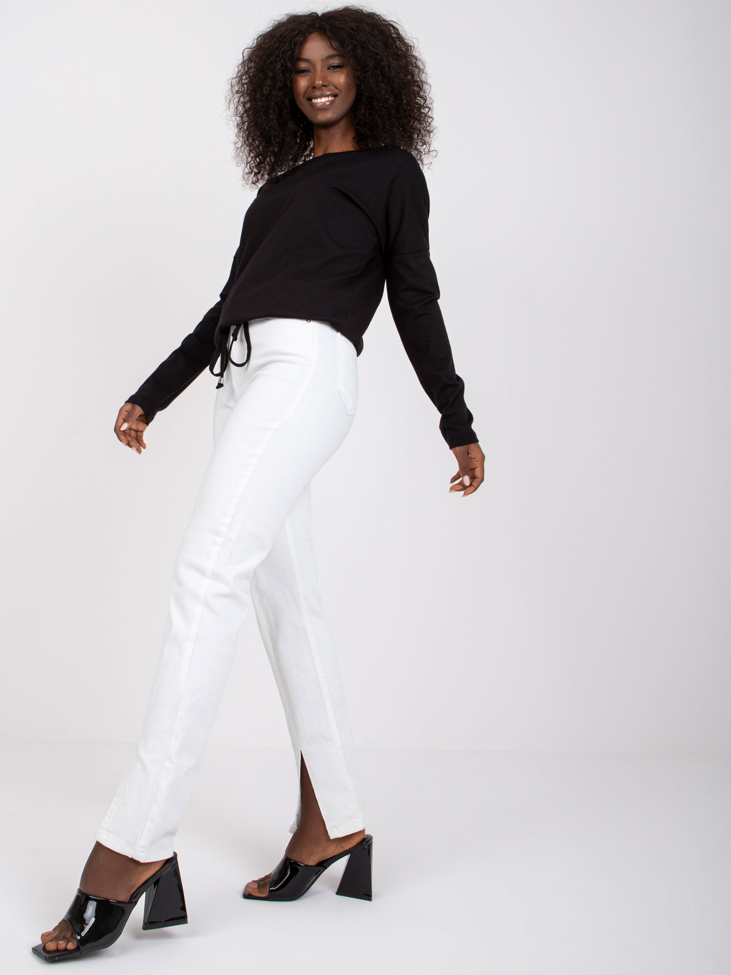 Blouse-RV-BZ-5122.14P-black