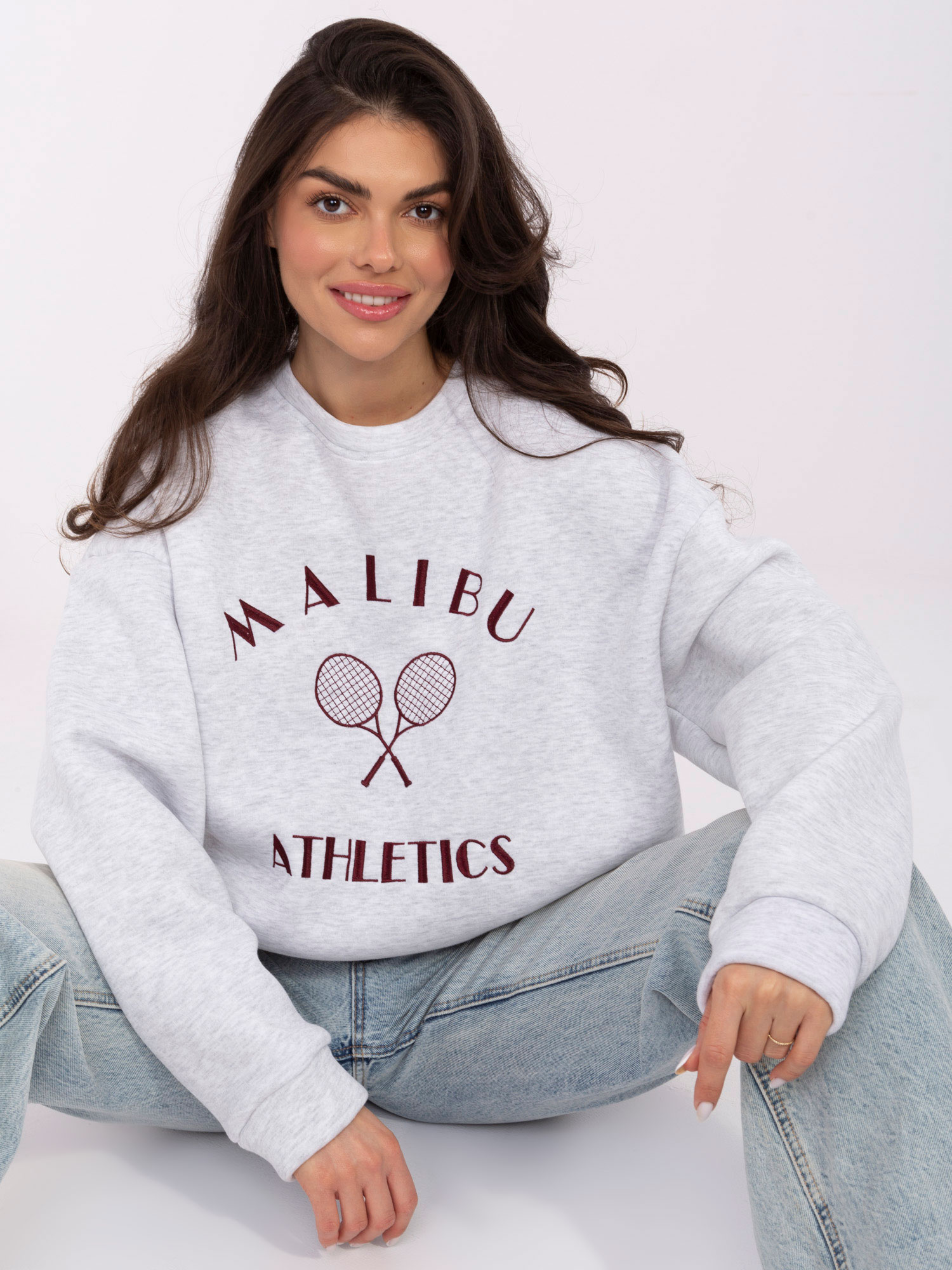 Sweatshirt-MJ-BL-H2519.34-light grey