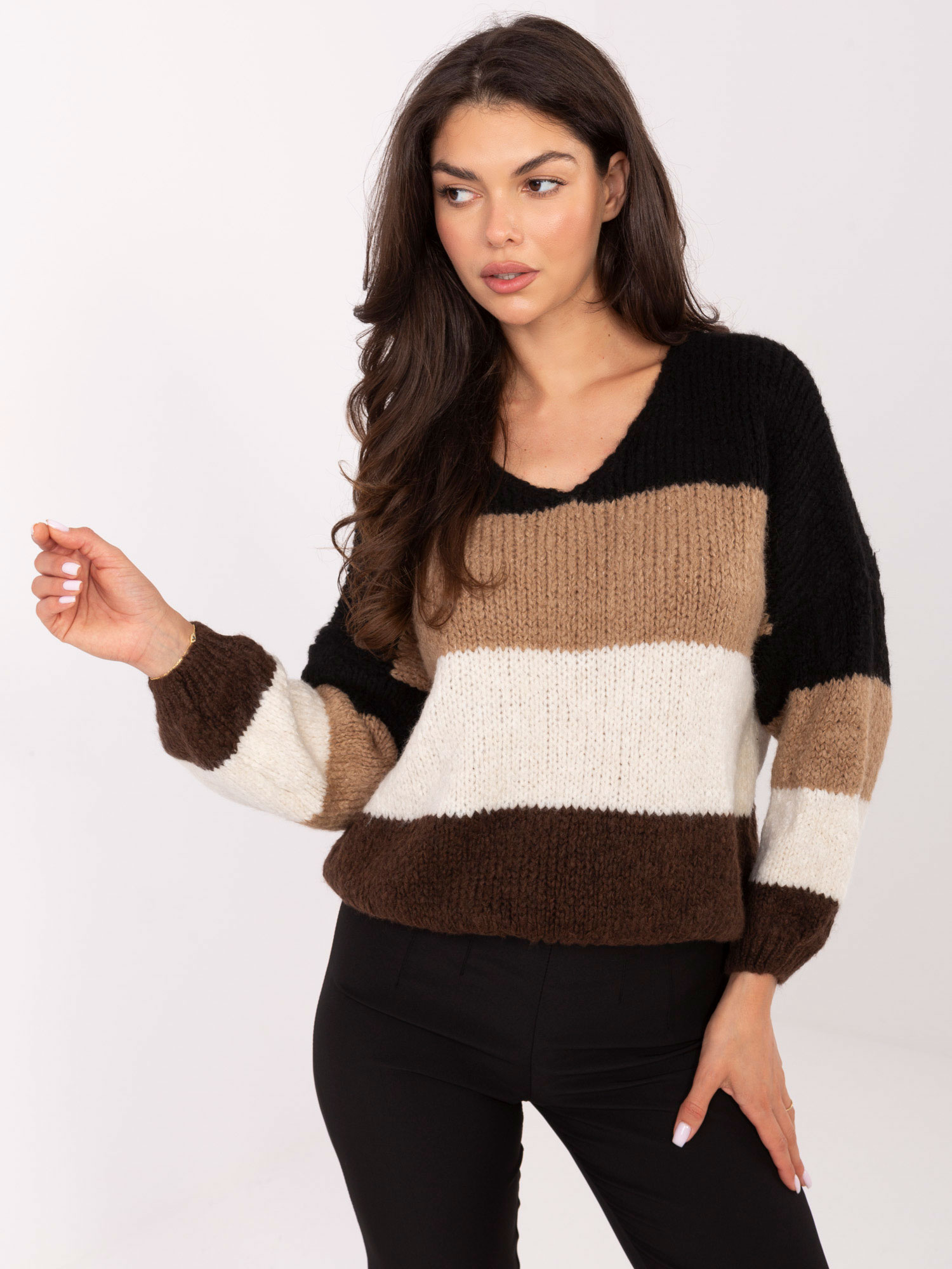 Sweater-MI-SW-0409.85-black-brown