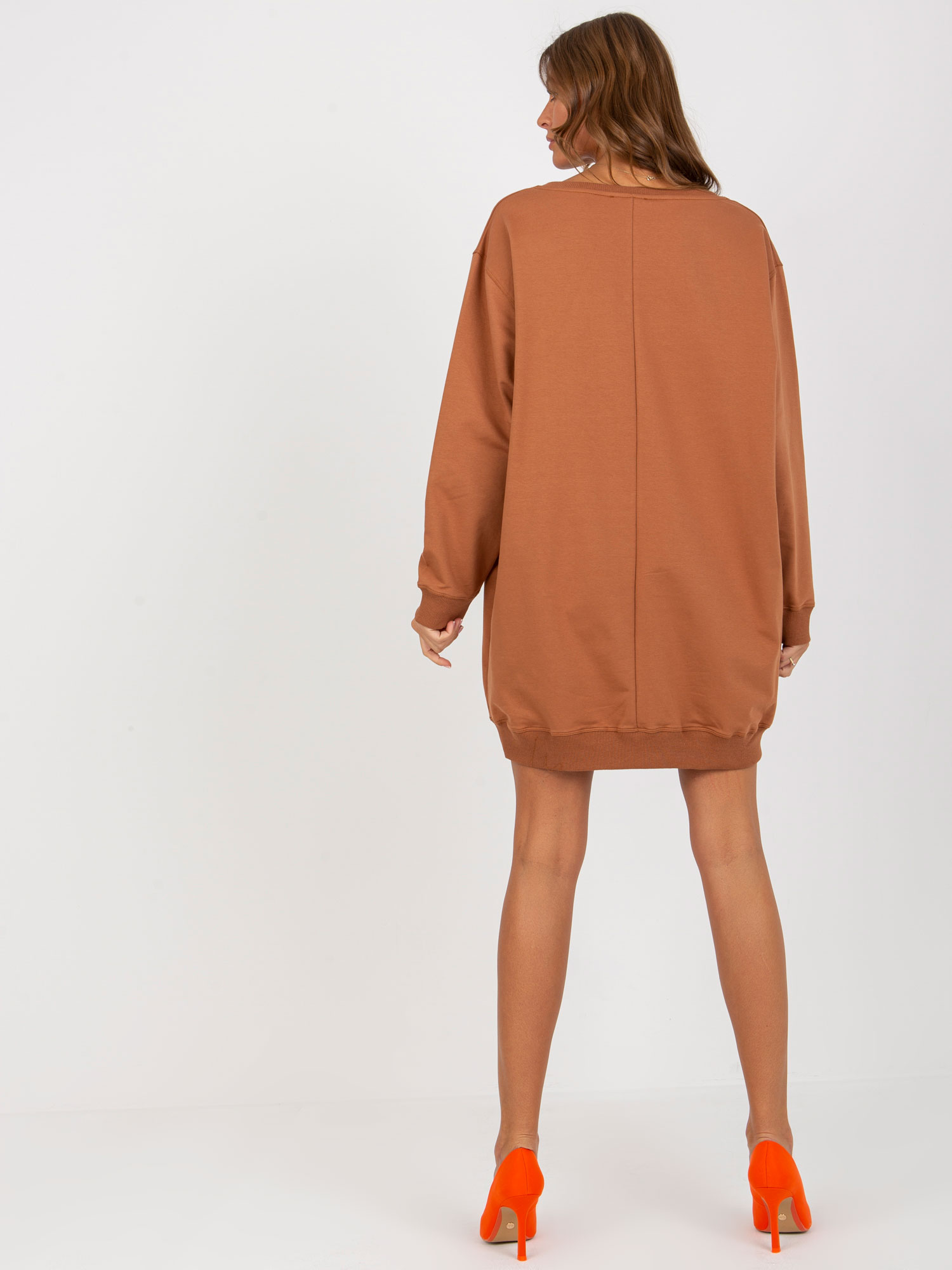 Sweatshirt-VI-BL-3075.64P-light brown