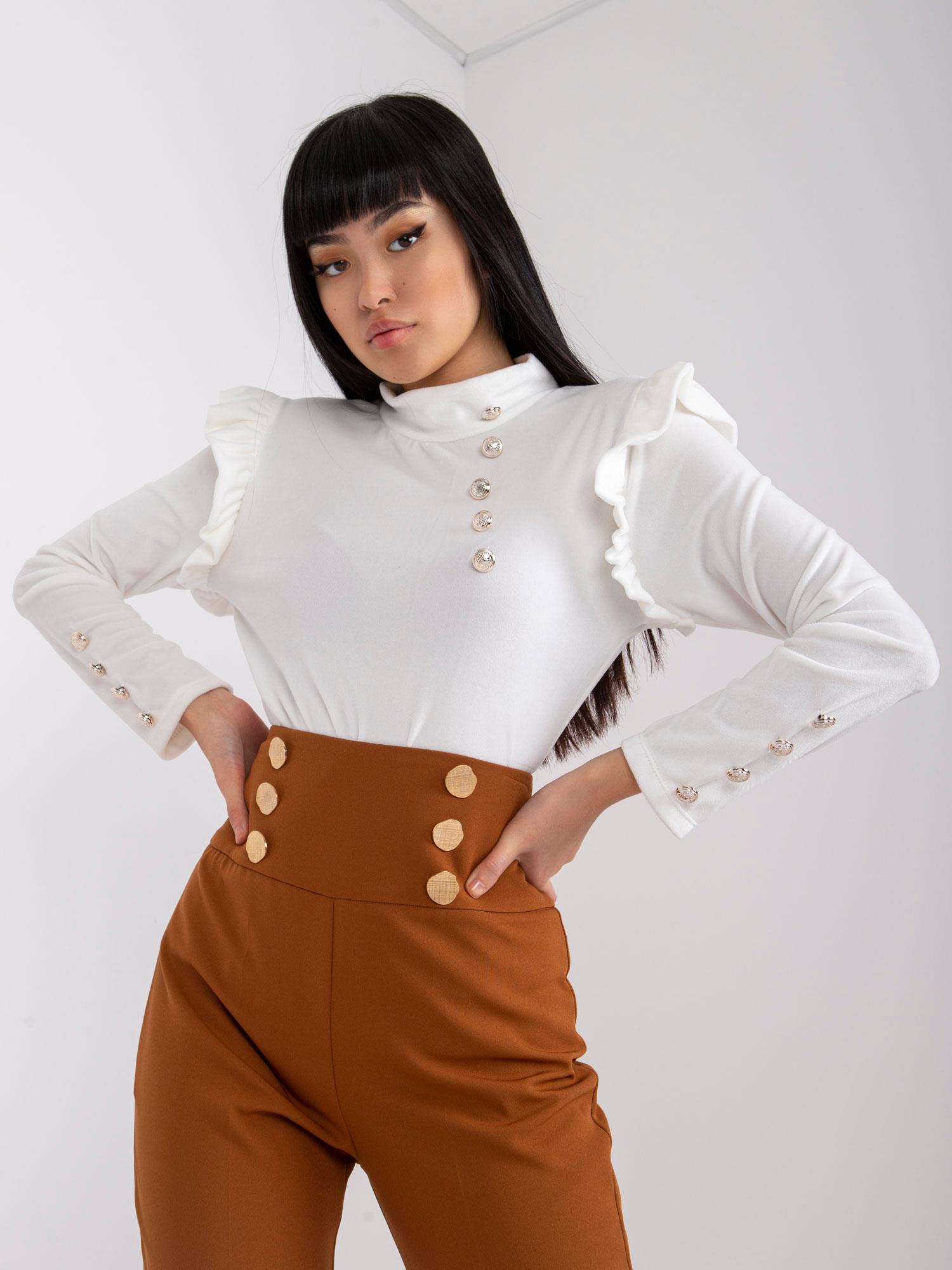 Blouse-DHJ-BZ-6533A.44P-white