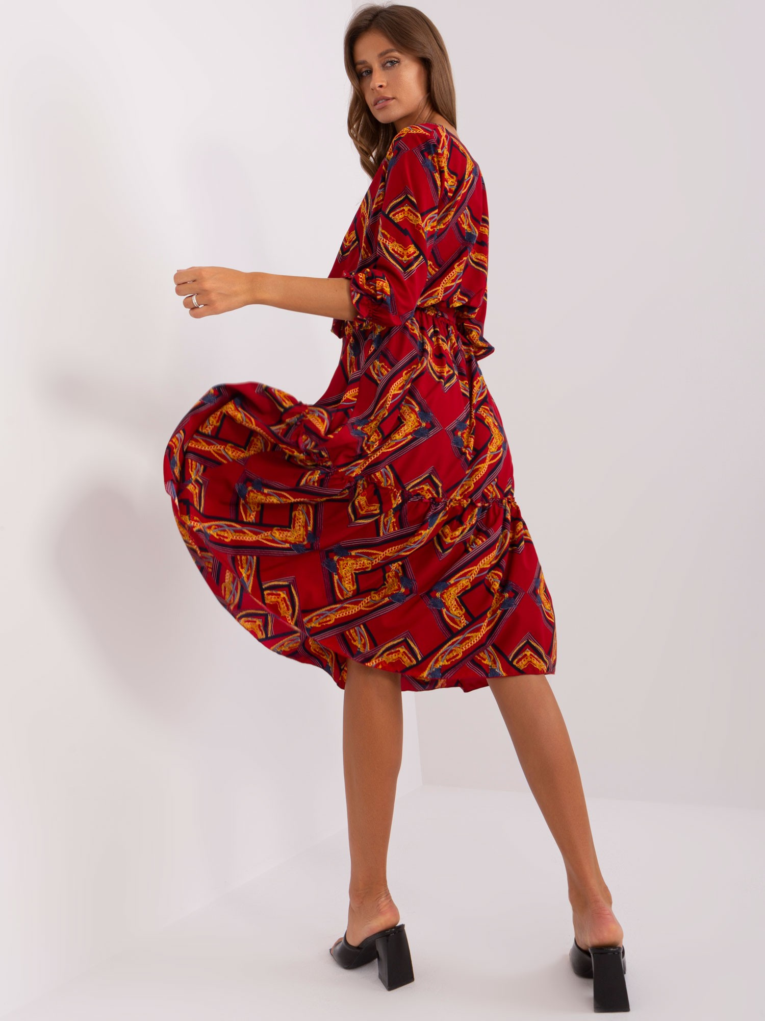 Dress-LK-SK-507496.27P-burgundy