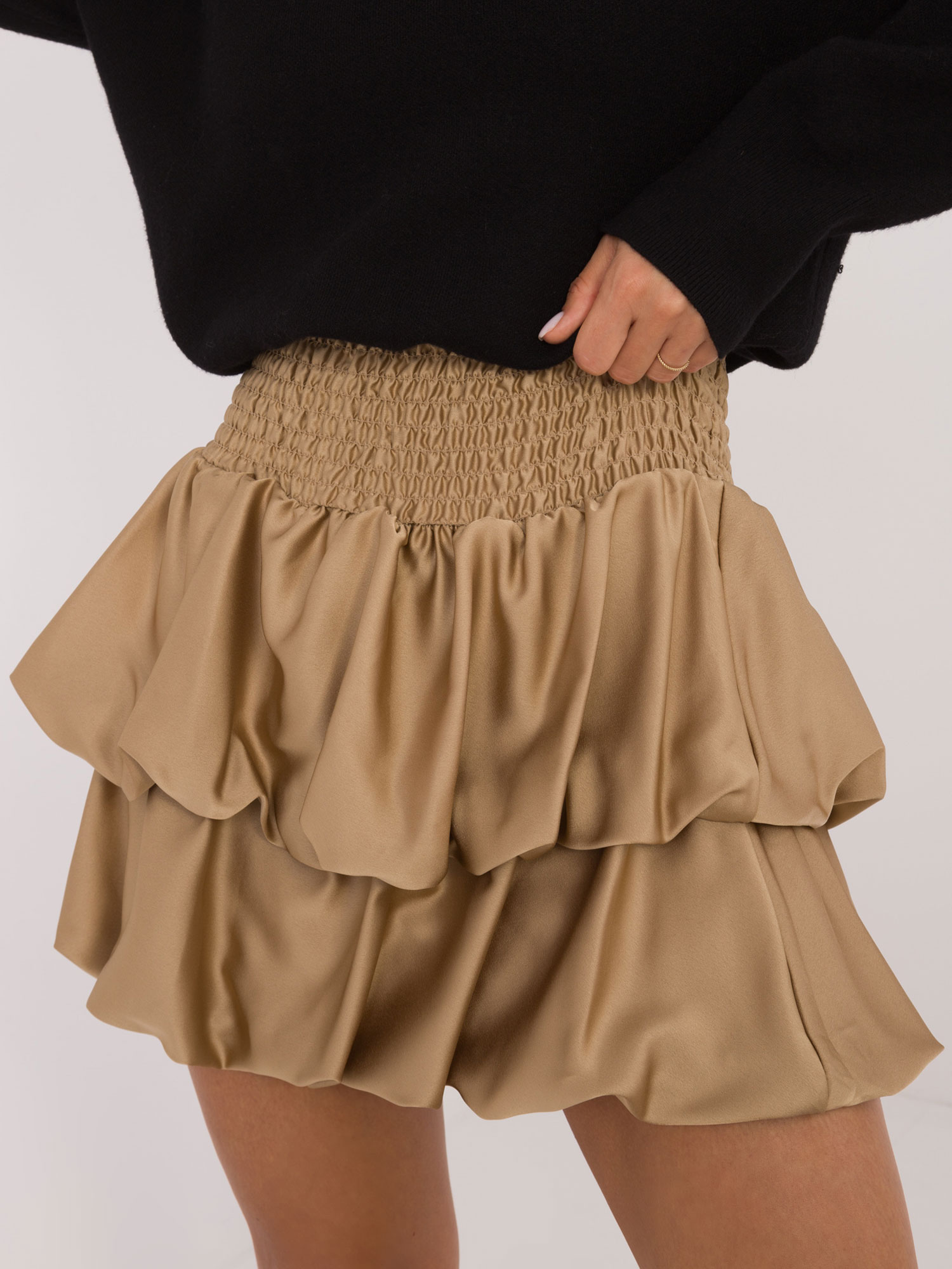 Skirt-DHJ-SD-19820.85-camel