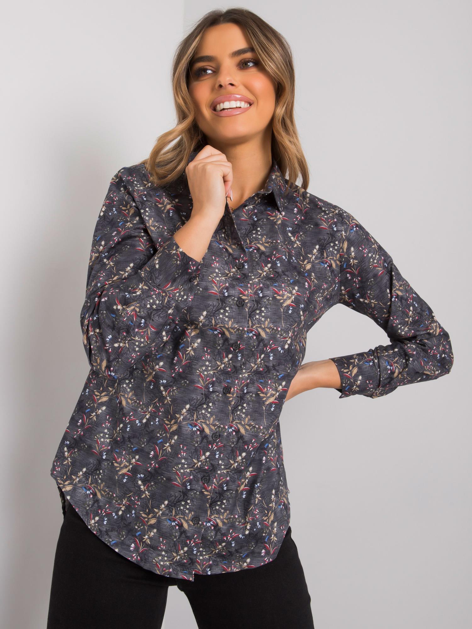 Shirt-MT-KS-2710-1.27P-dark gray
