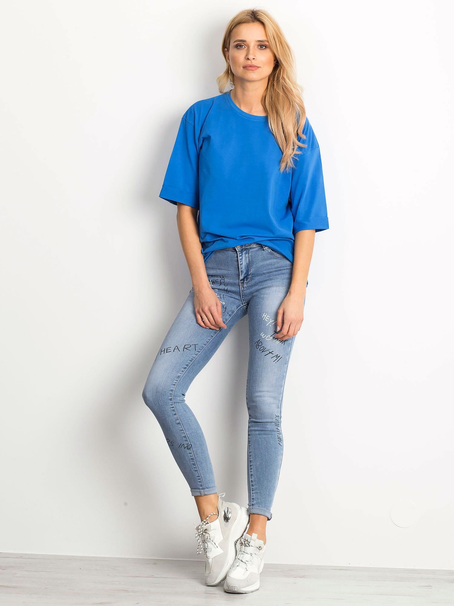 Blouse-RV-BZ-4840.33P-dark blue