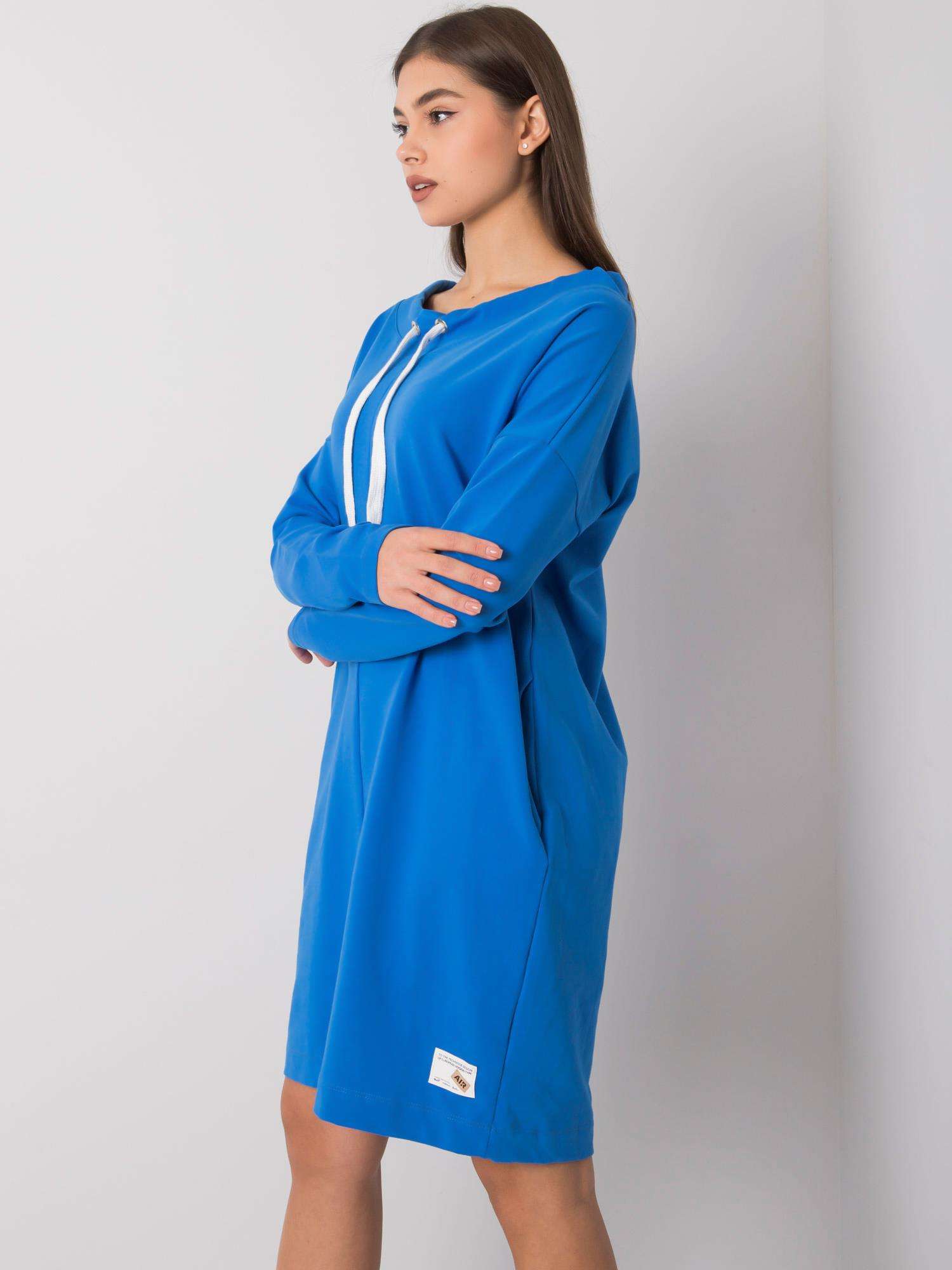 Dress-RV-SK-7160.43P-dark blue