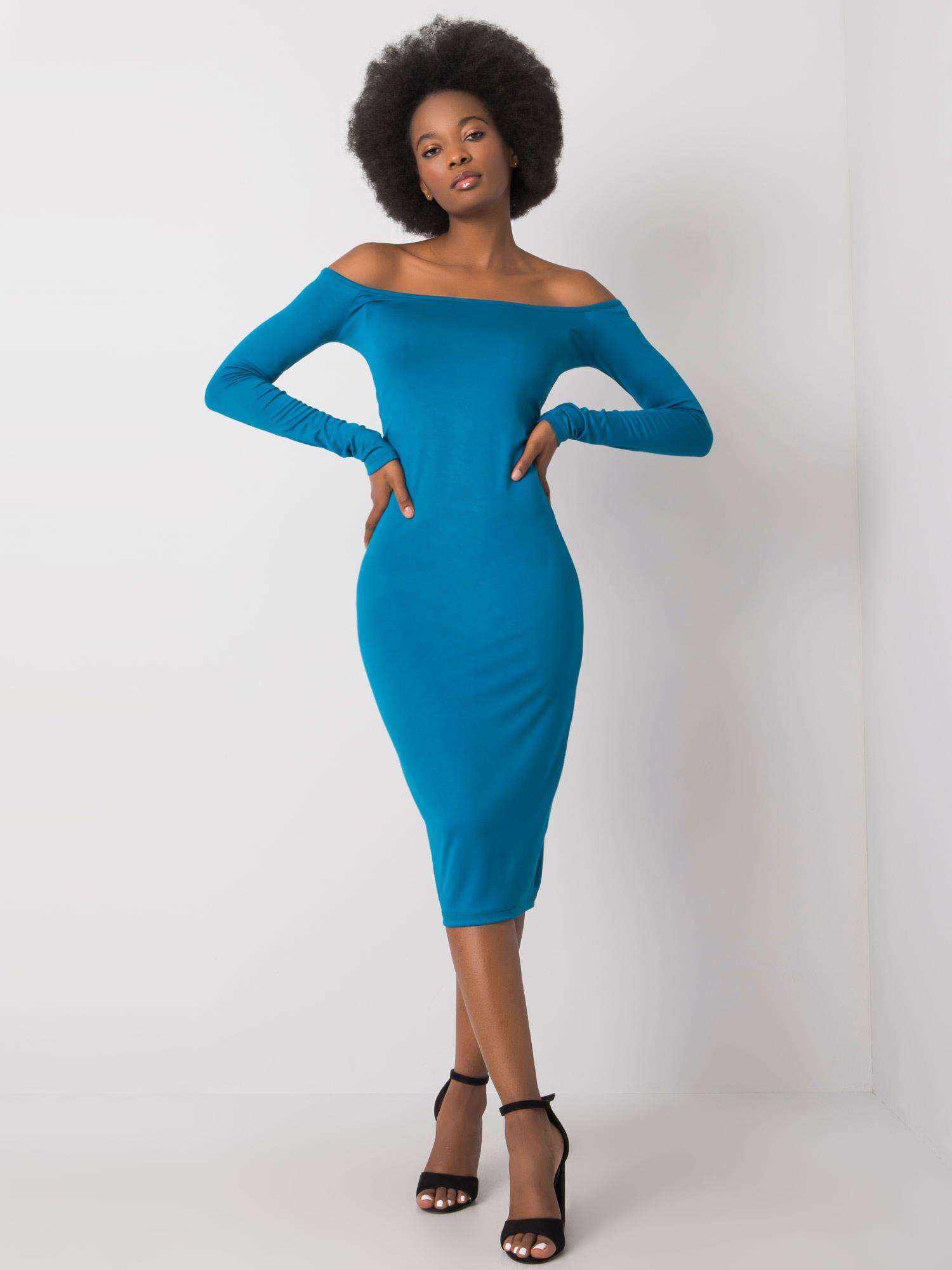 Dress-RV-SK-6697.72P-Sea