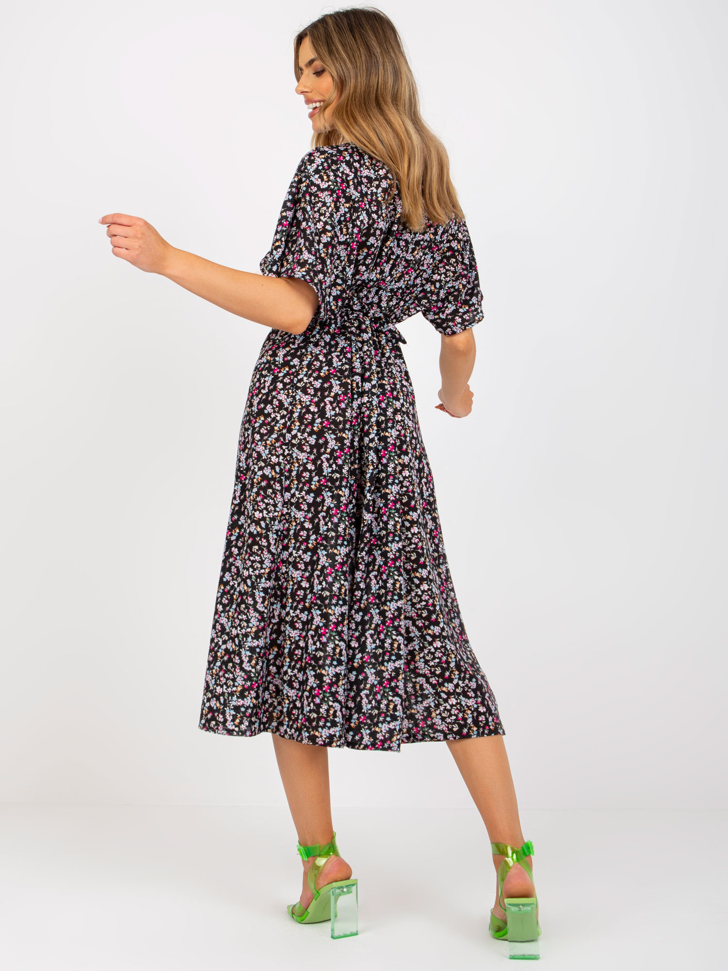 Dress-CHA-SK-0845-3.09P-black