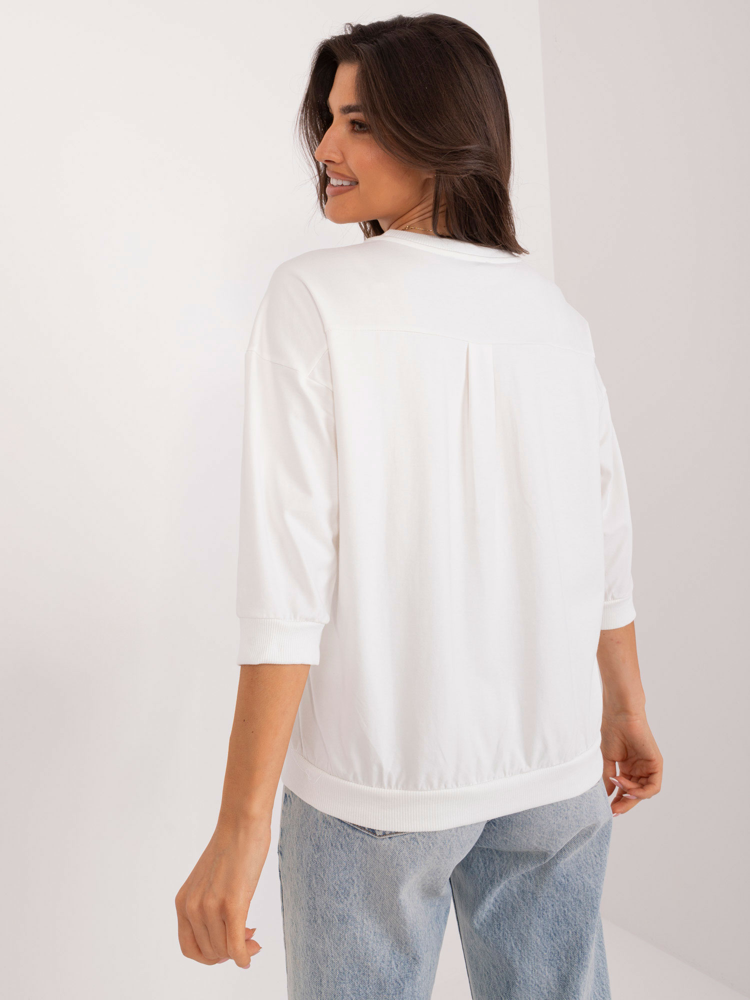 Blouse-RV-BZ-9507.06-ecru