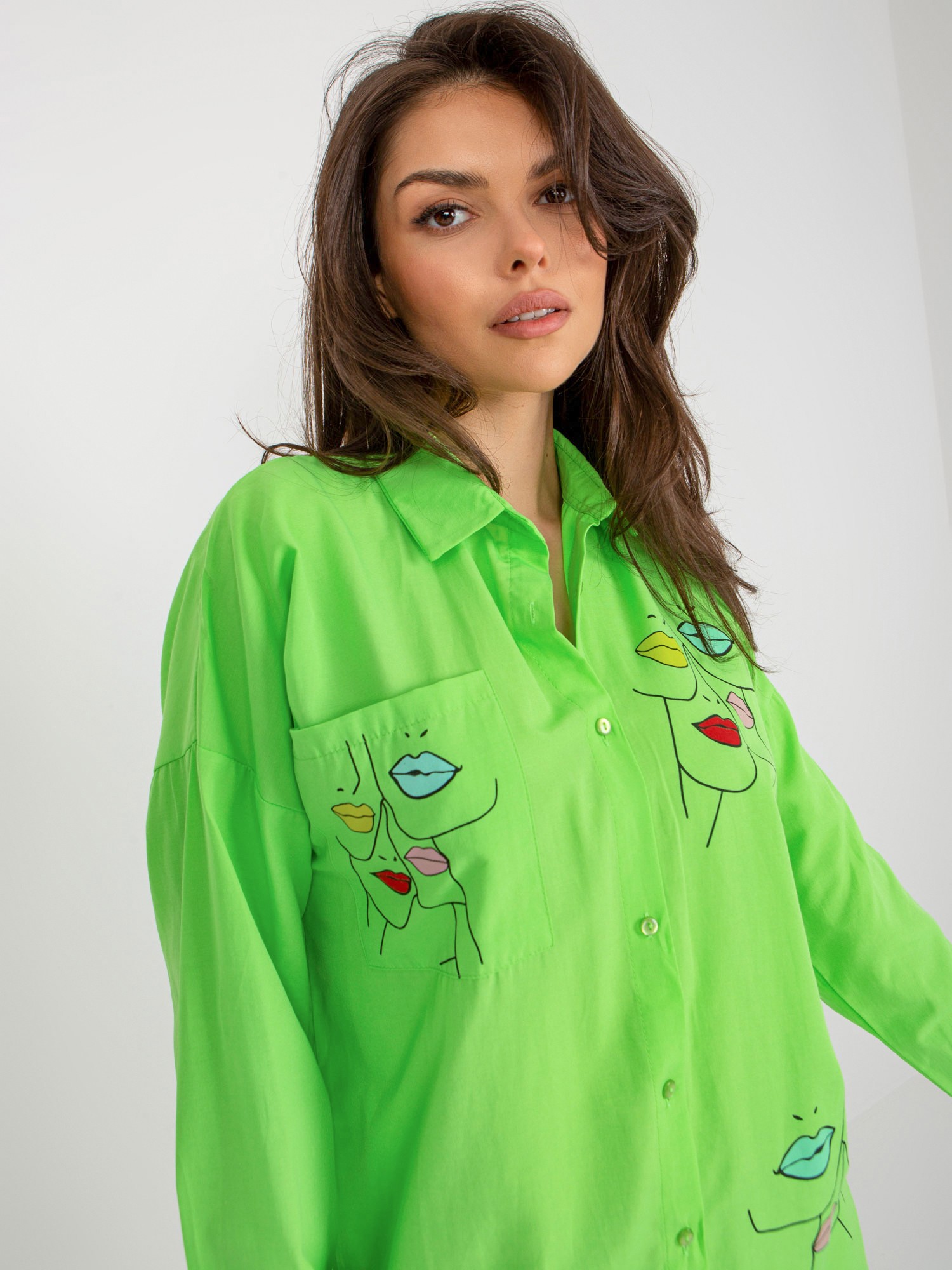 Shirt-TO-KS-7521.26X-light green