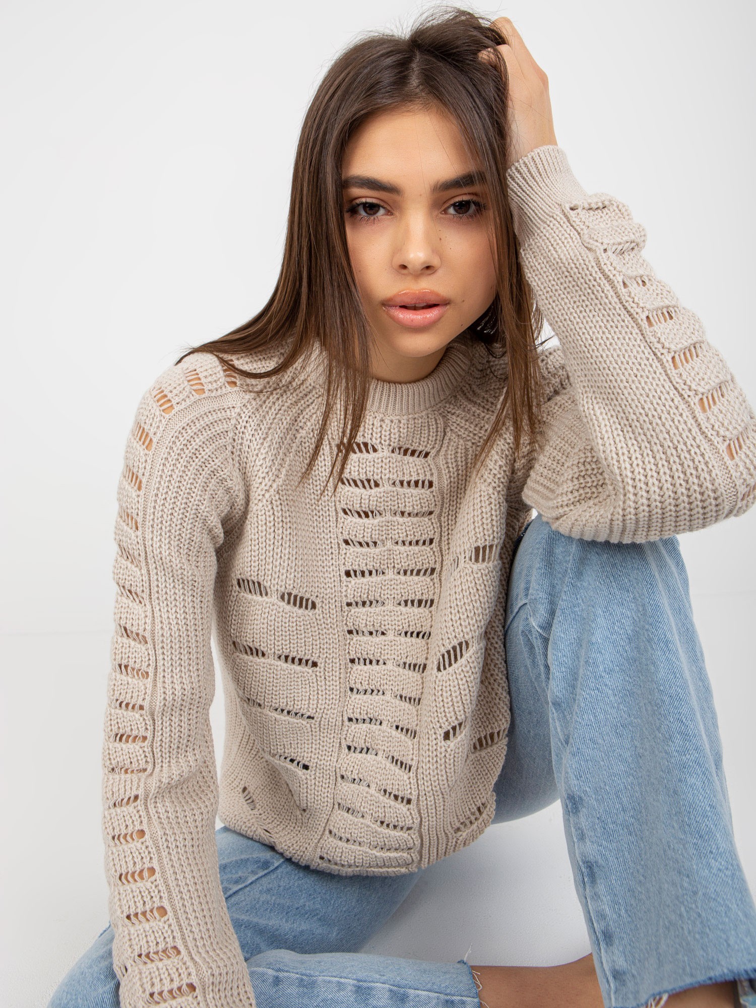 Sweater-BA-SW-8056.21P-dark beige