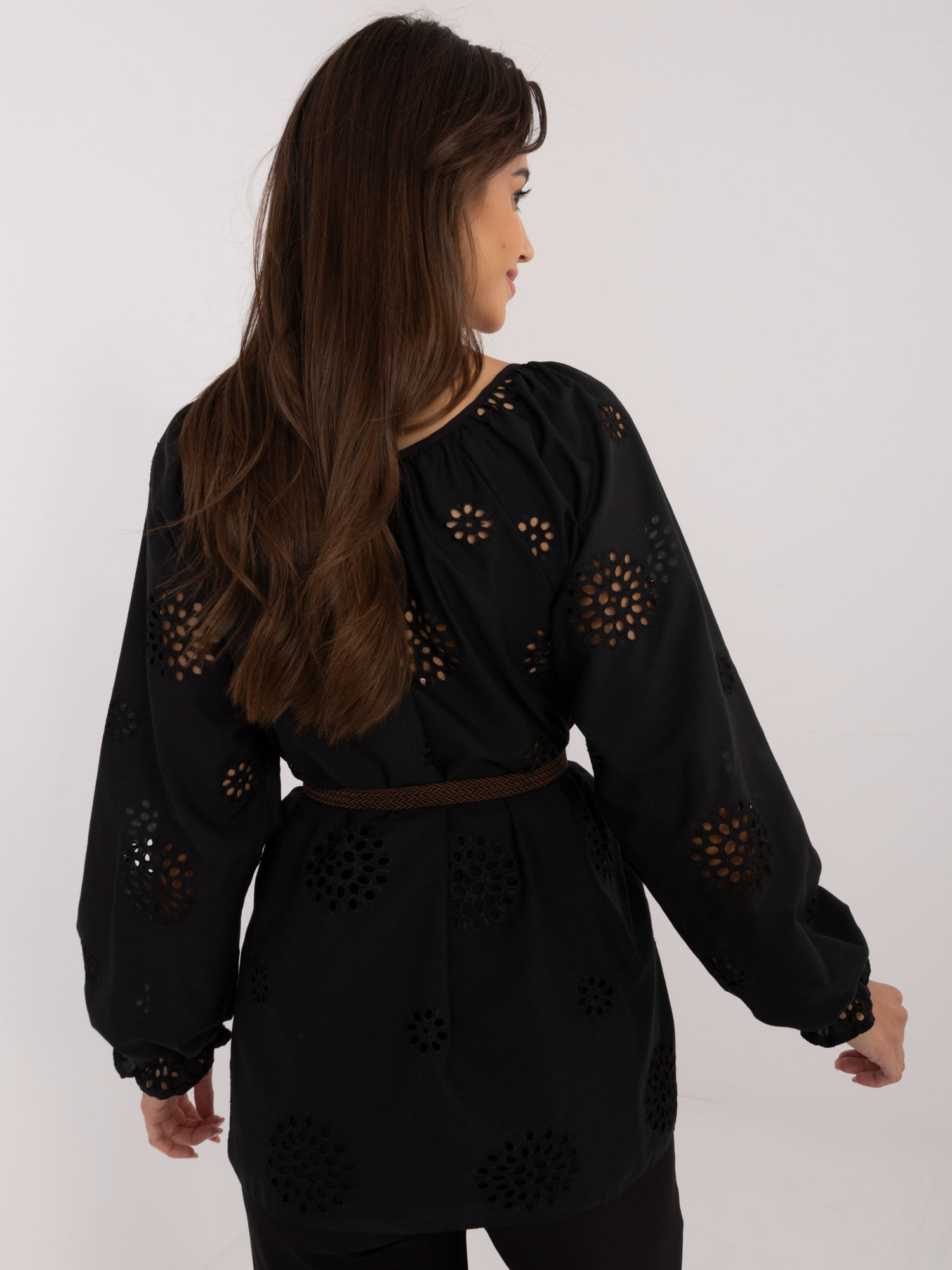 Blouse-LK-BZ-509747.80-black
