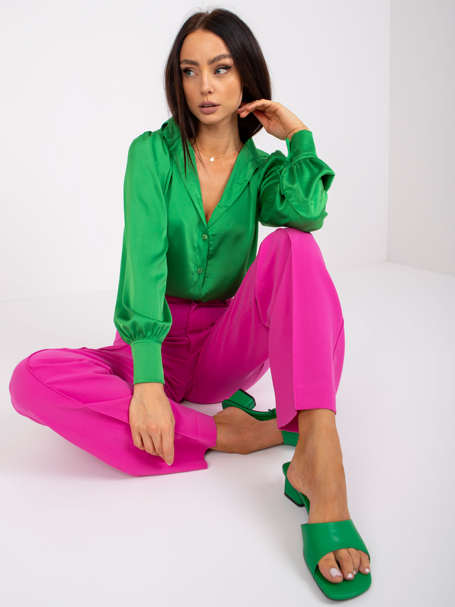 Shirt-WN-KS-2002.77P-green