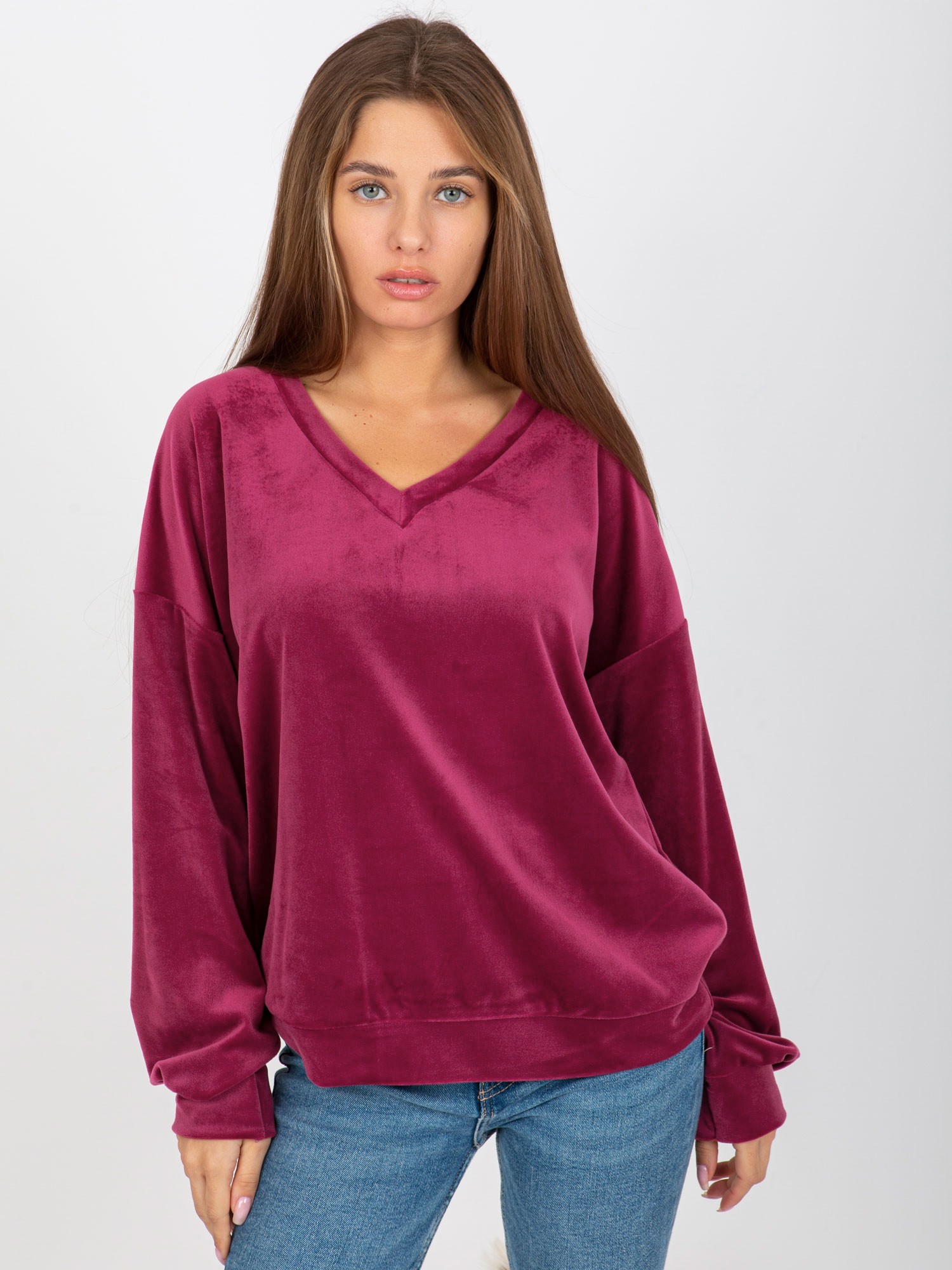 Blouse-RP-BZ-8188.36X-purple
