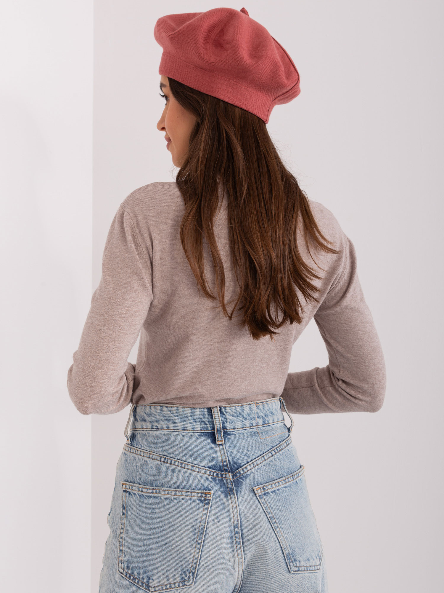 Cap-AT-CZ-231305.85P-Dark Orange