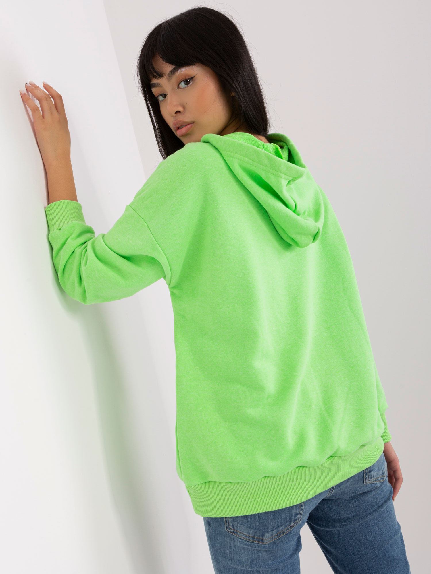 Sweatshirt-EM-BL-HS-21-563.90P-light green