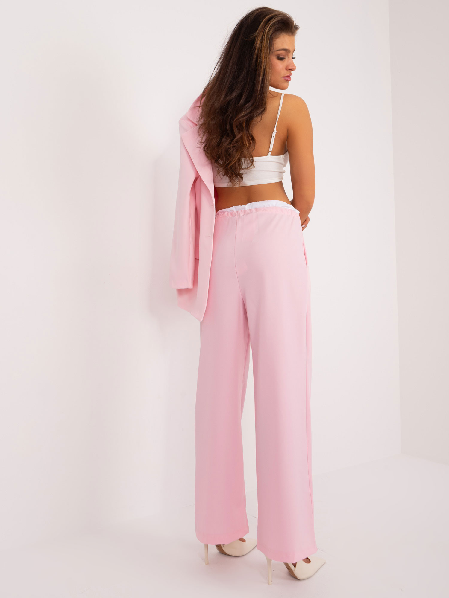 Pants-DHJ-SP-A7327TR.28-light pink