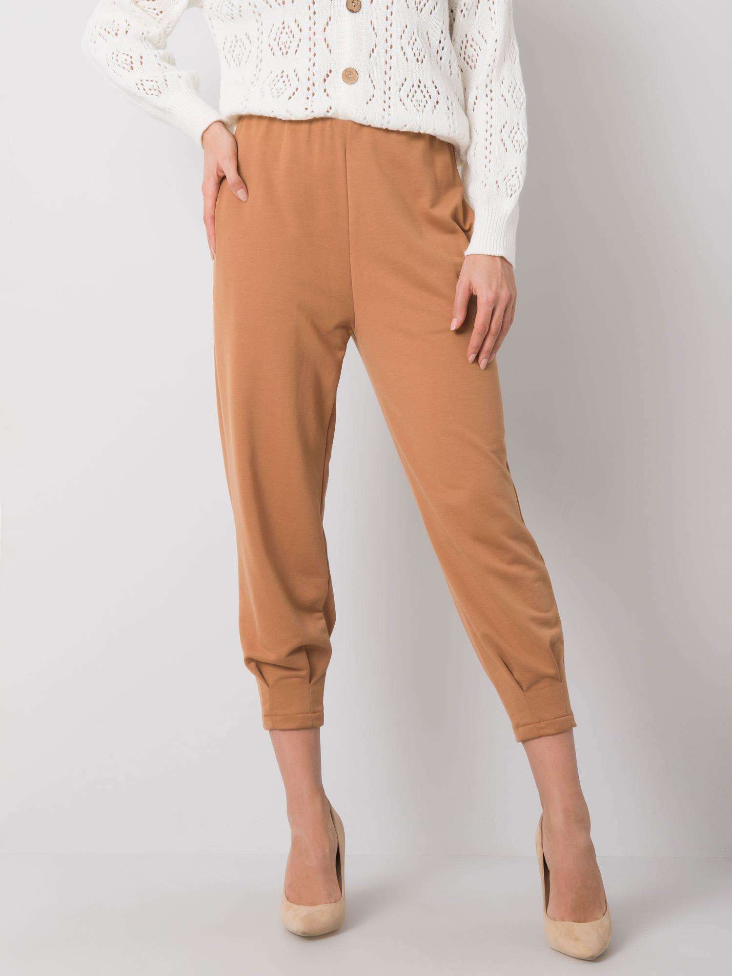Sweatpants-217-DR-25676.78P-camel