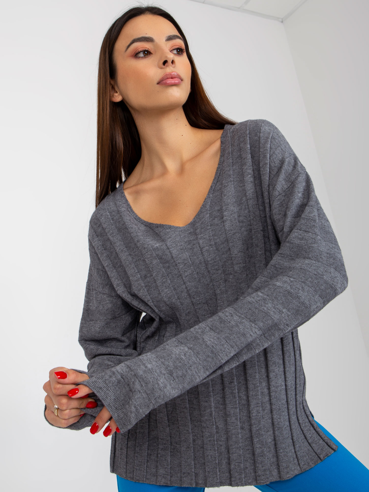 Sweater-VI-SW-20233.19-dark gray