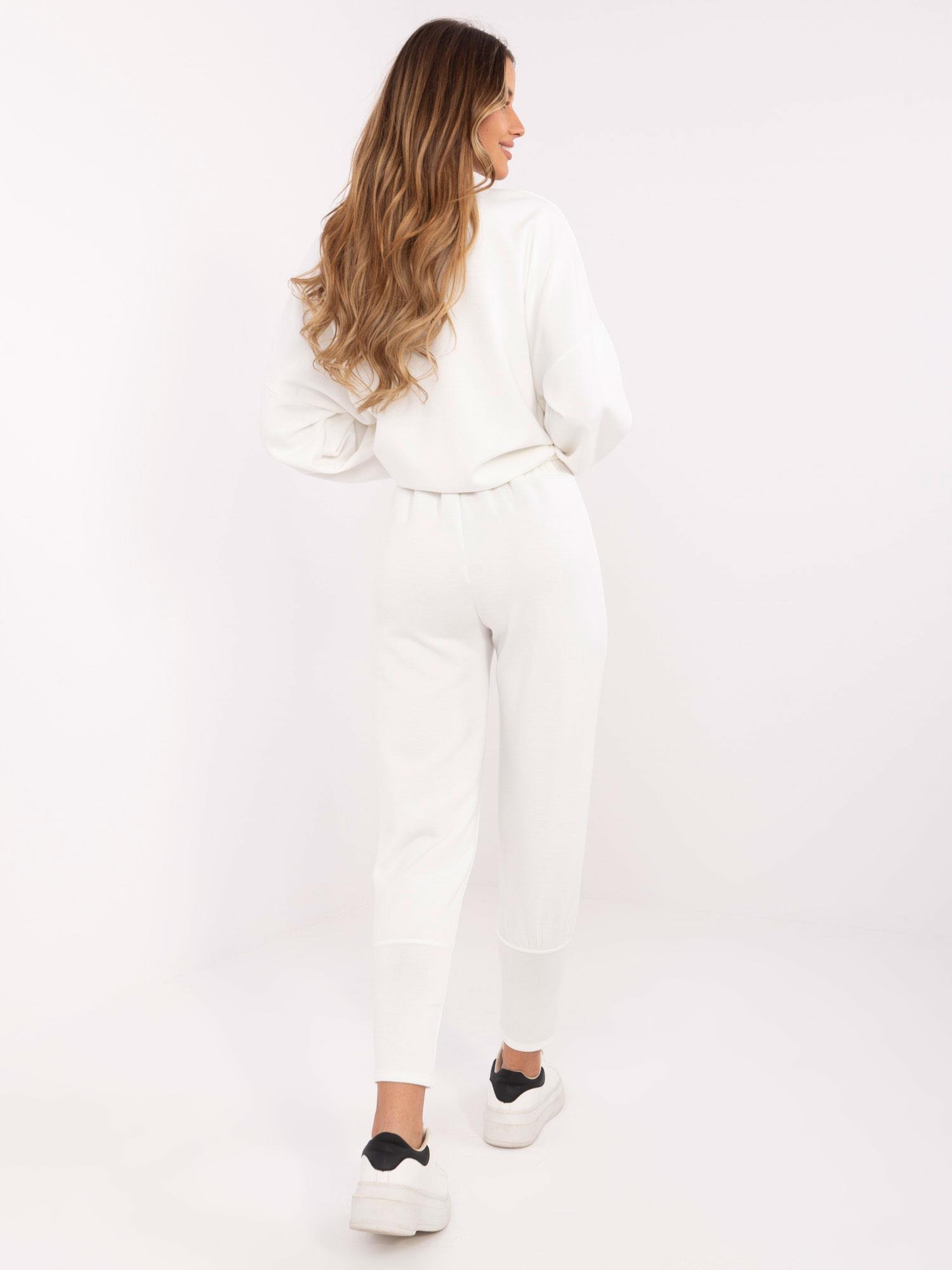 Trousers-DHJ-SP-9283.83P-ecru