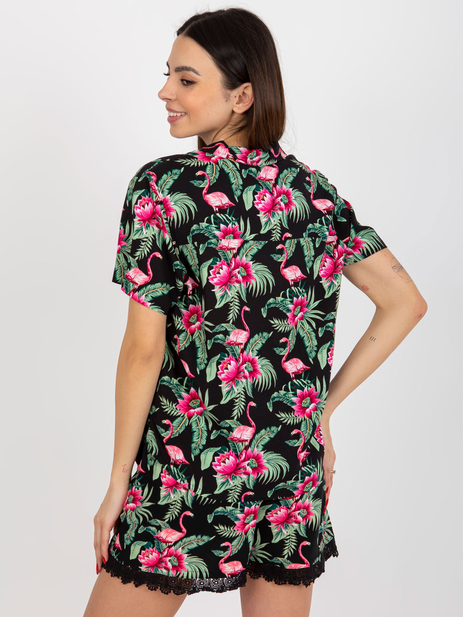 Blouse-D73771M11063A-multicolor