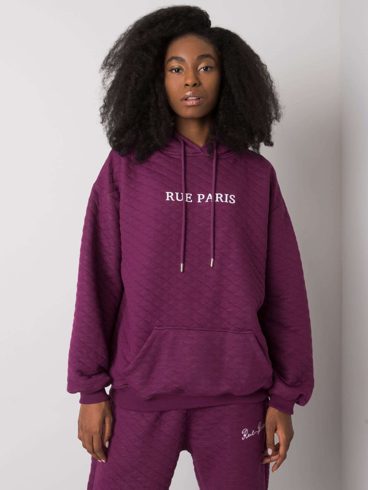 Sweatshirt-RV-BL-7452.16-dark purple