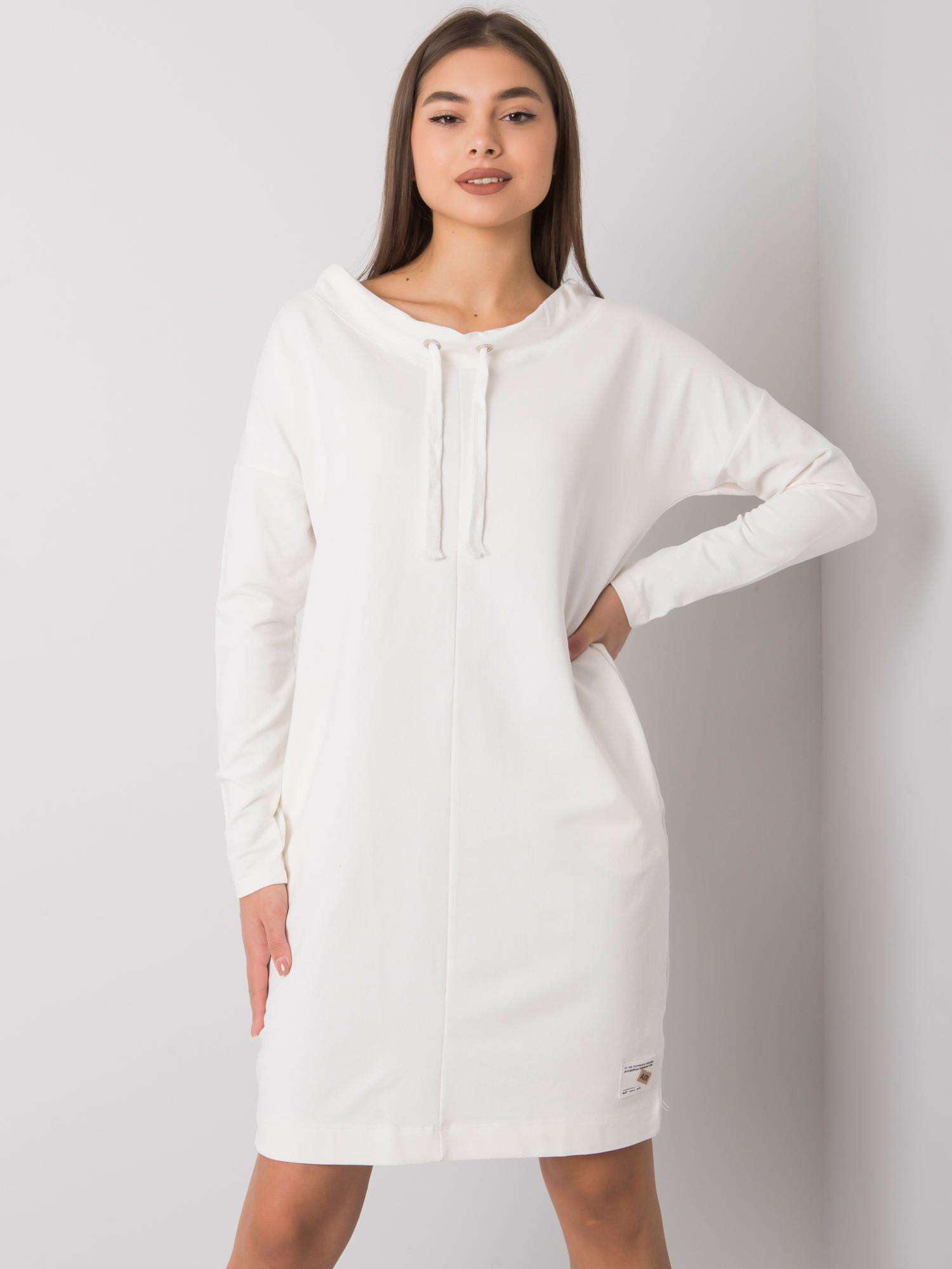 Dress-RV-SK-7160.43P-ecru