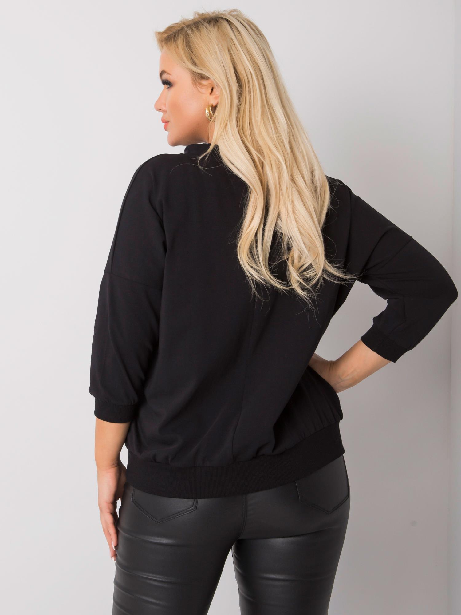Blouse-RV-BZ-7032.61P-black