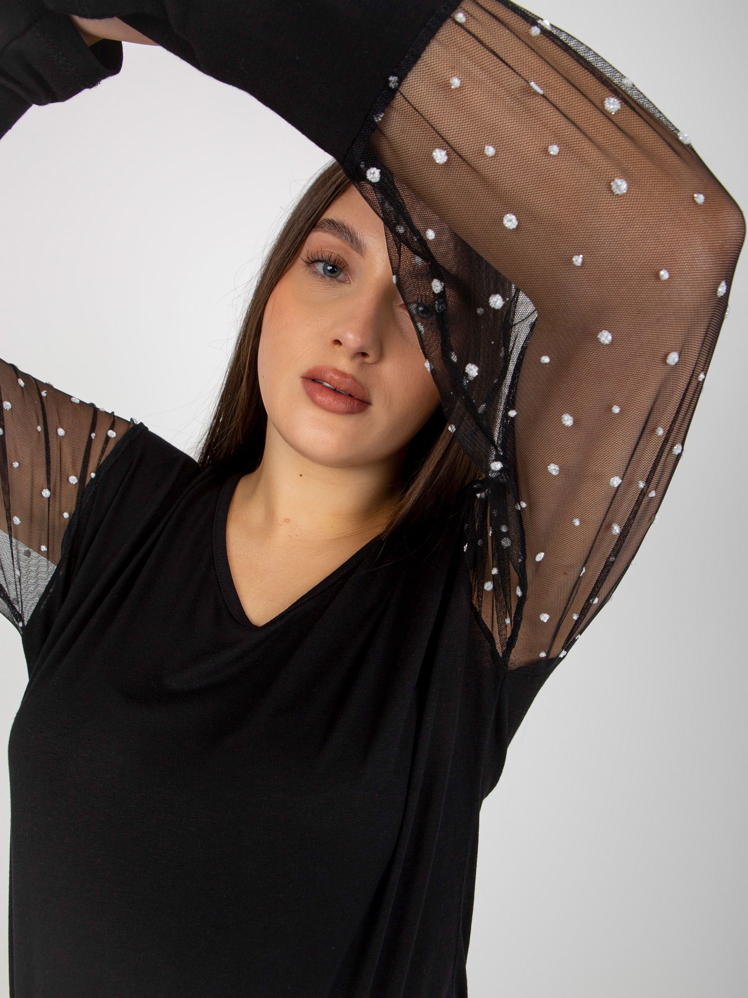 Blouse-BR-BZ-2057.04-black