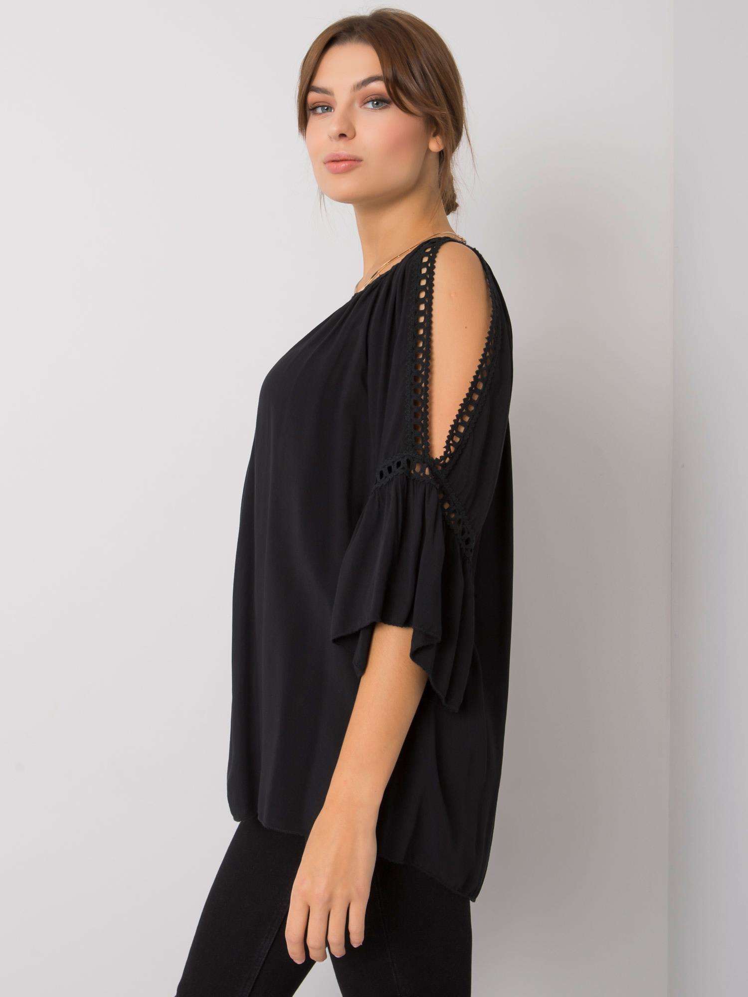 Blouse-TW-BZ-BI-82198.46-black