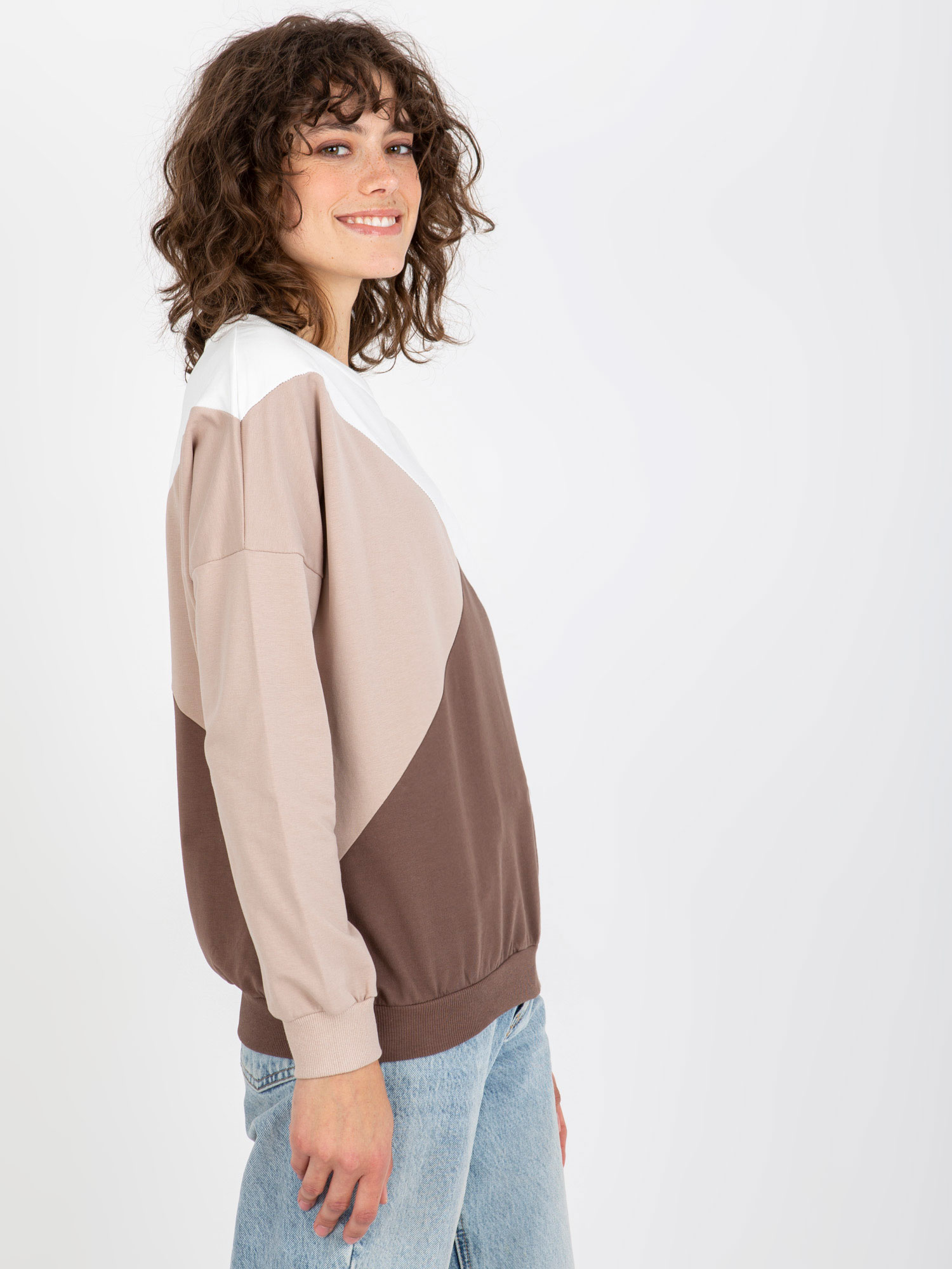 Sweatshirt-RV-BL-8463.41P-white-brown