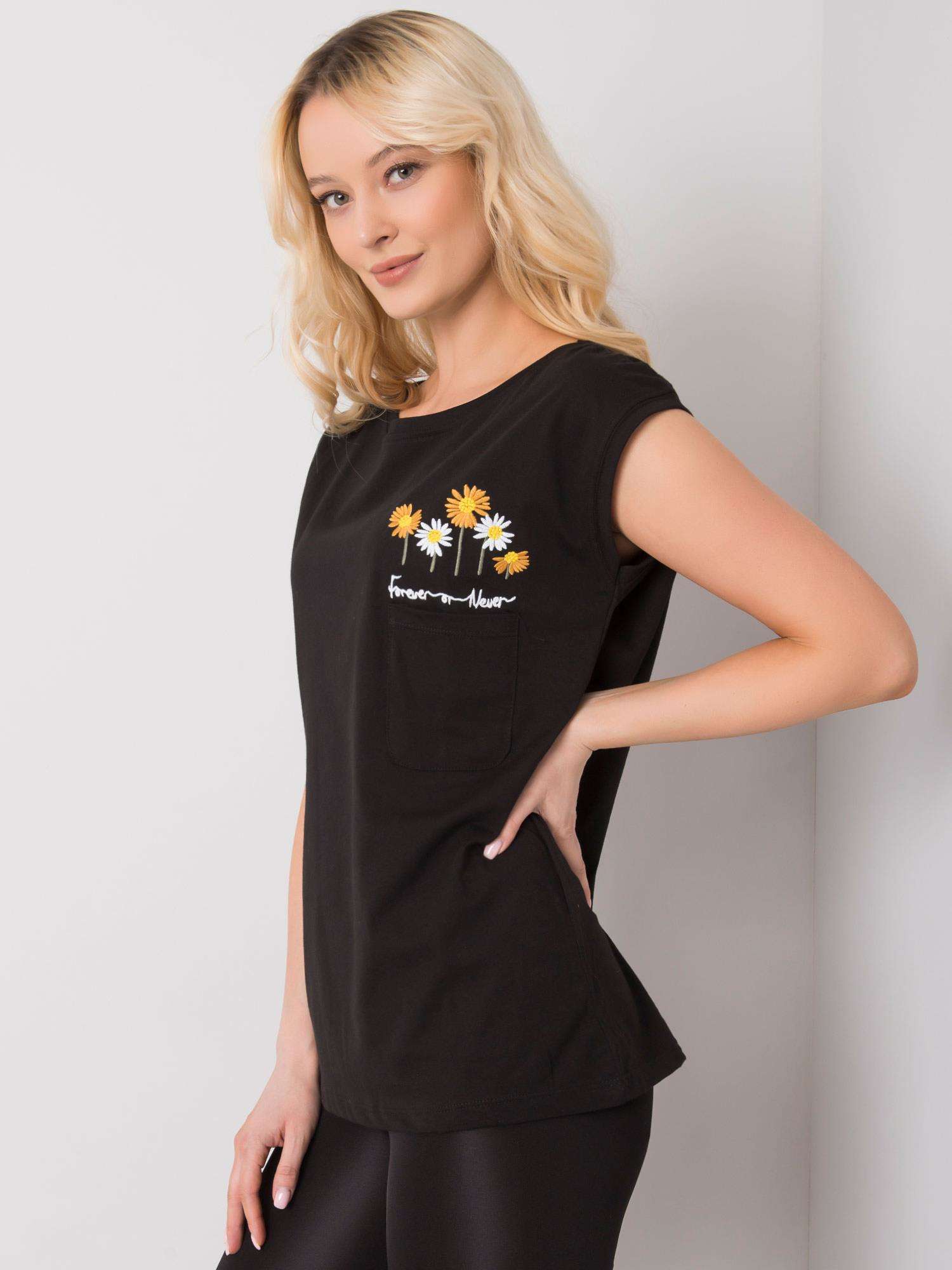 Blouse-FA-BZ-7157.19-black