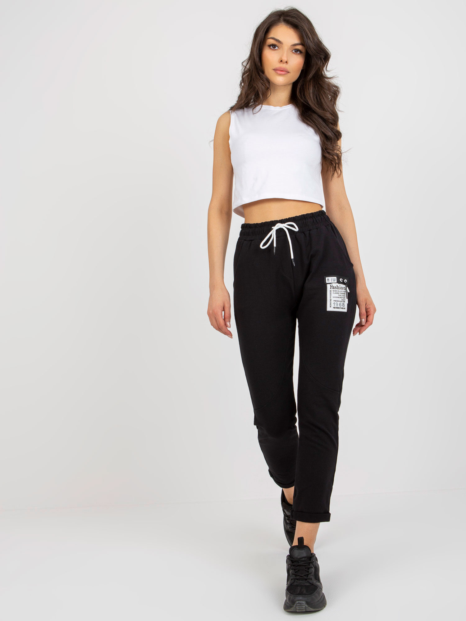 Sweatpants-RV-DR-7520.82-black