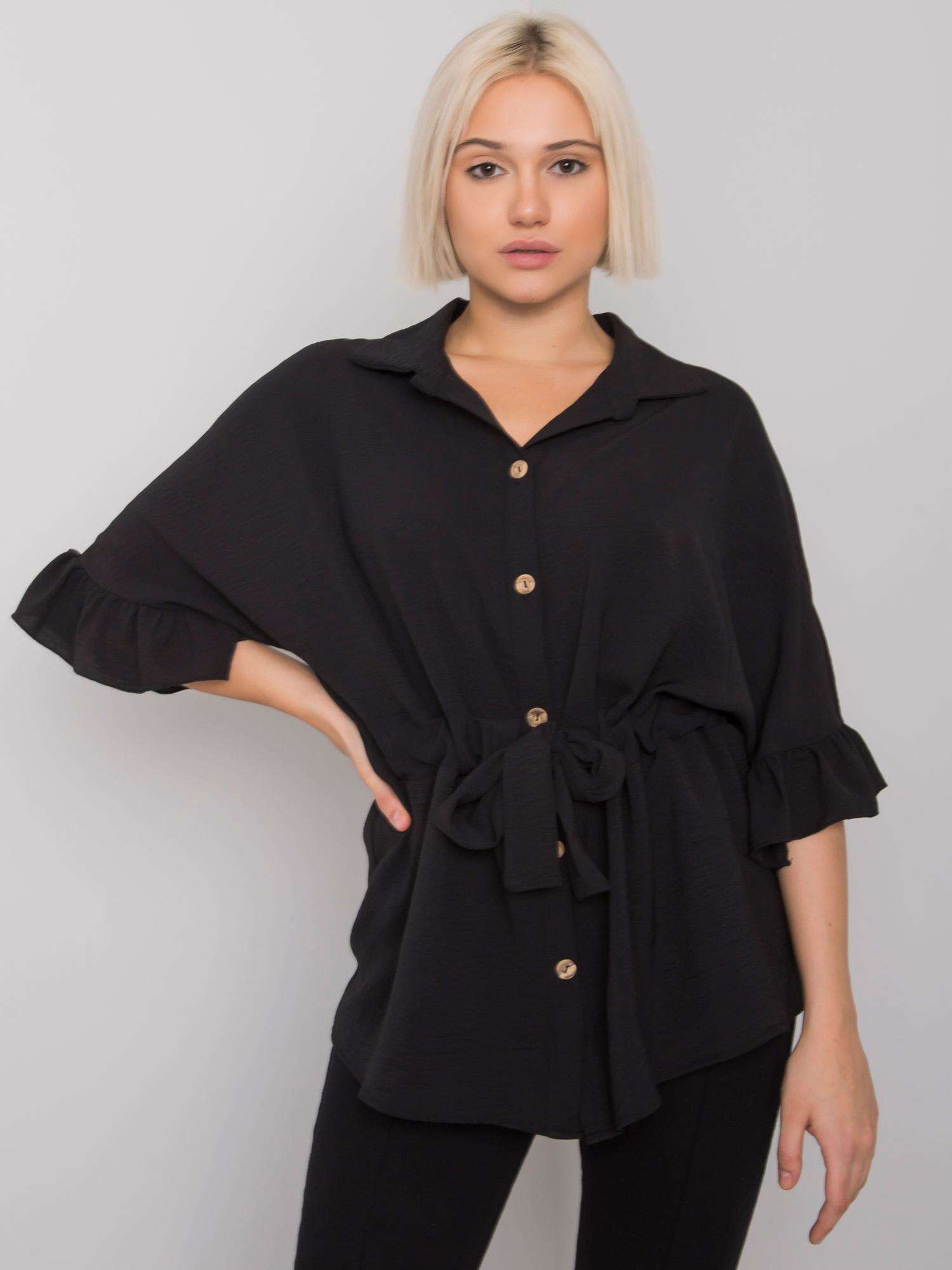 Blouse-CHA-BZ-3576.25-black