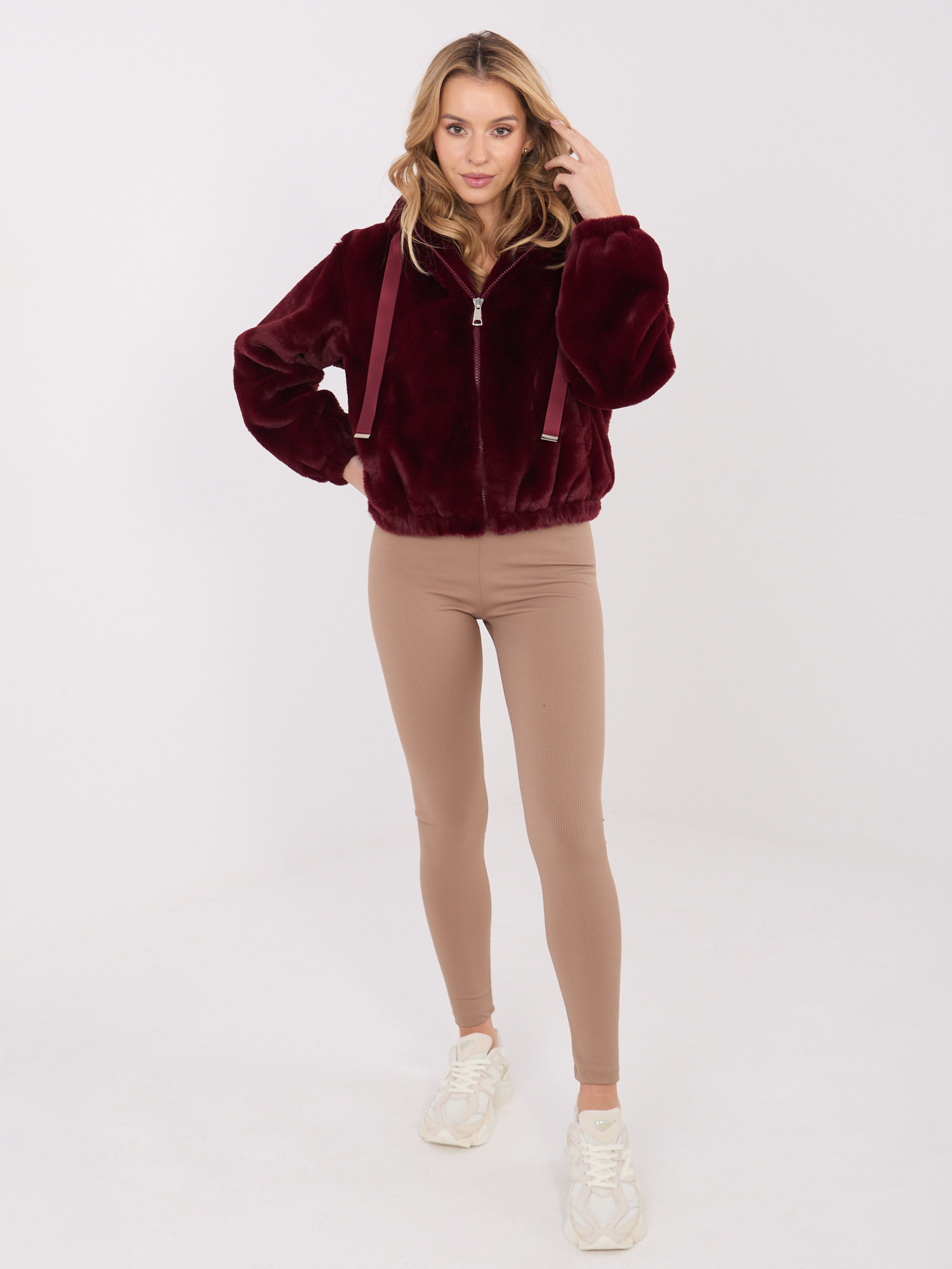 Jacket-IF-KR-G230111.97P-burgundy