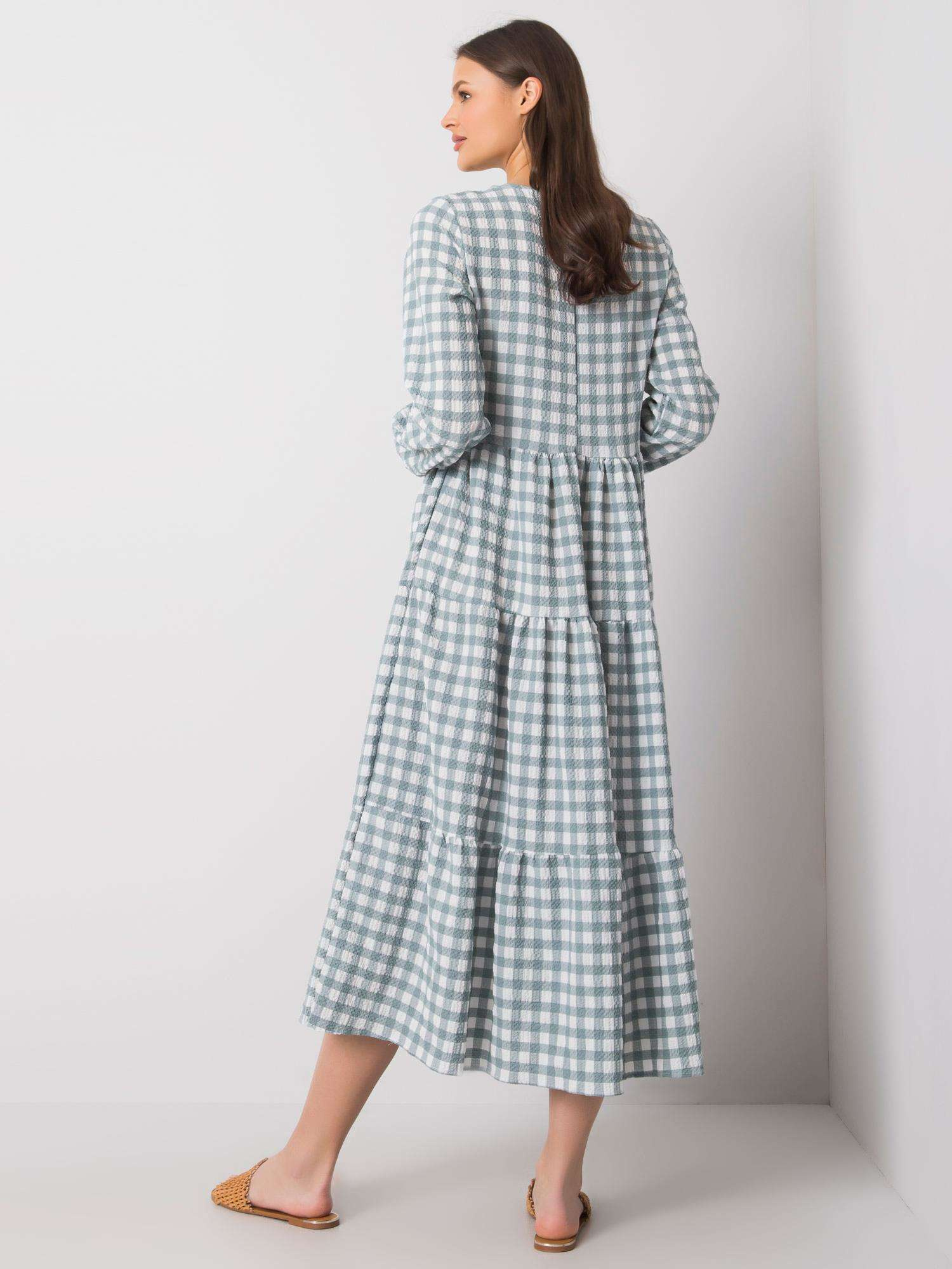 Dress-232-SK-8005.20-mint